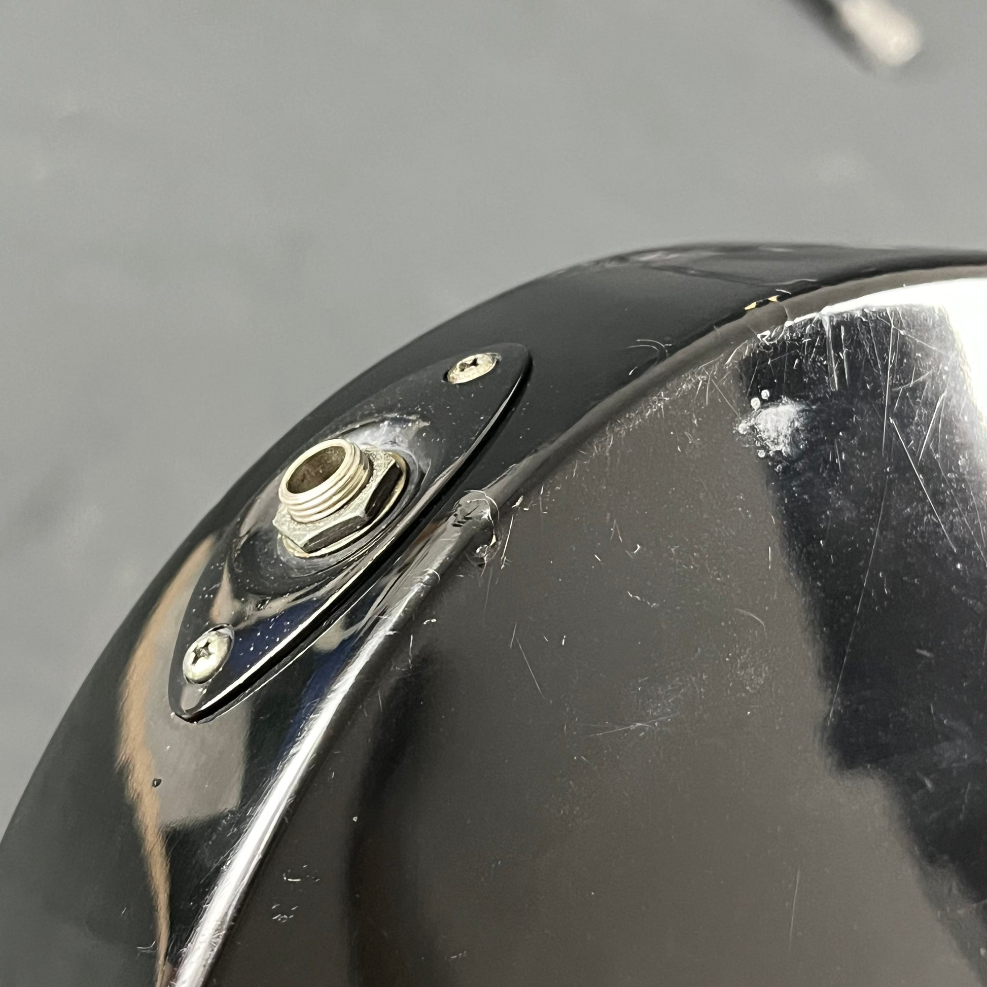 GrassRoots G-JV-58 Bass