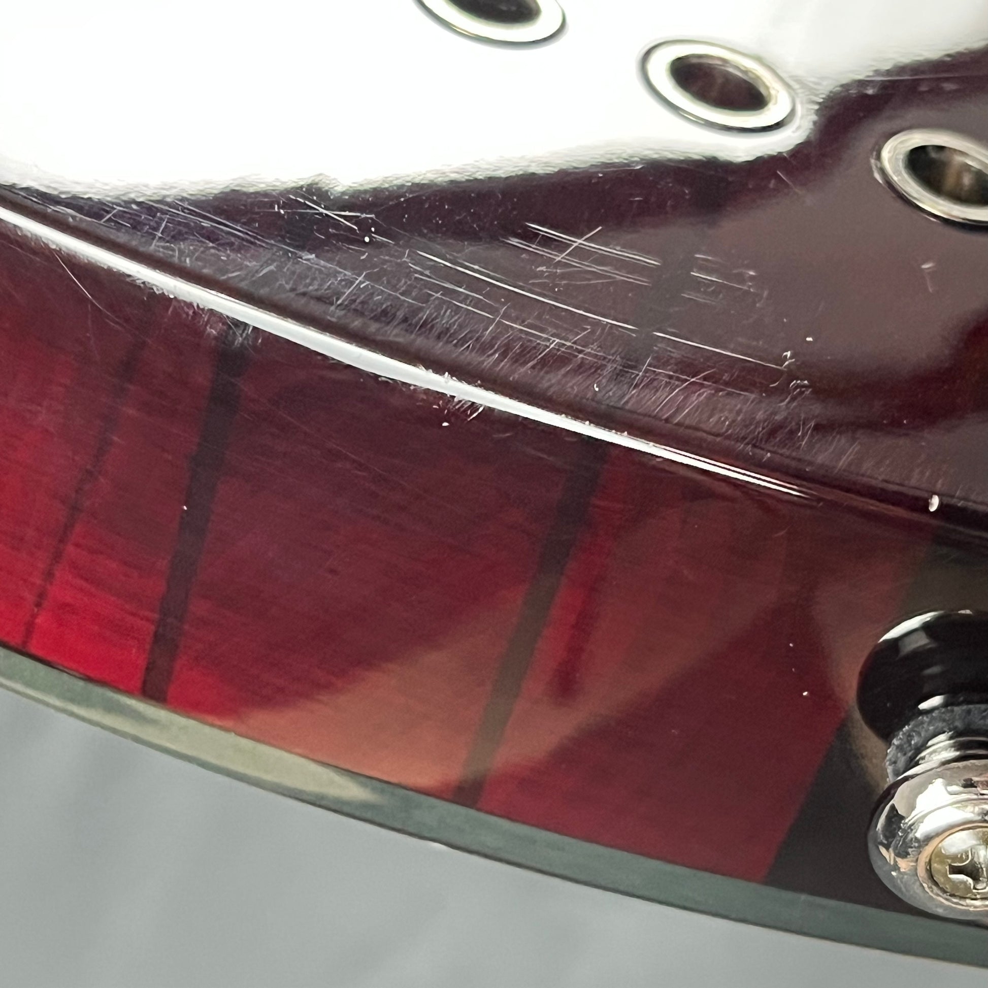Schecter Diamond HELLRAISER-4