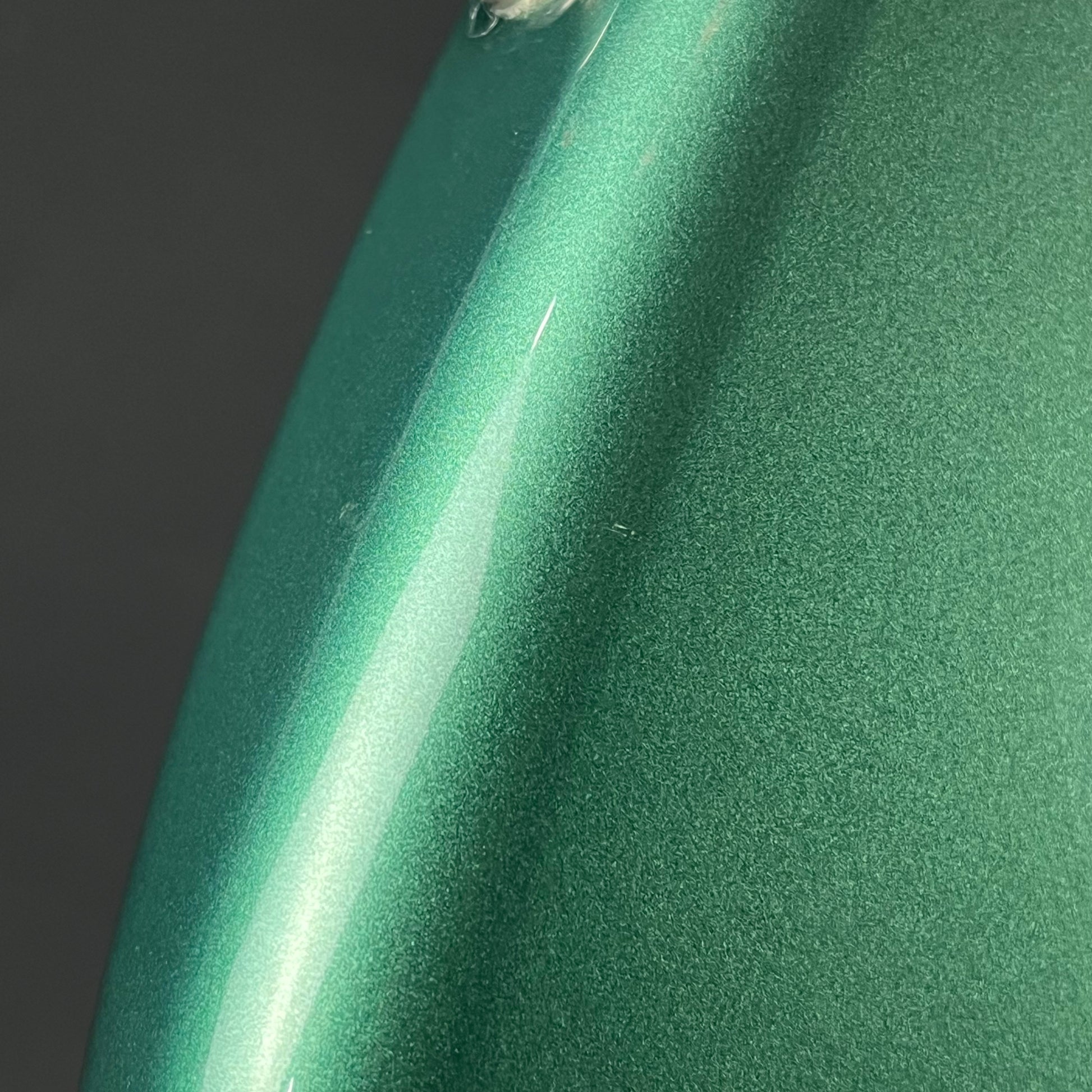 Fender LTD Player Stratocaster Sherwood Green Metallic