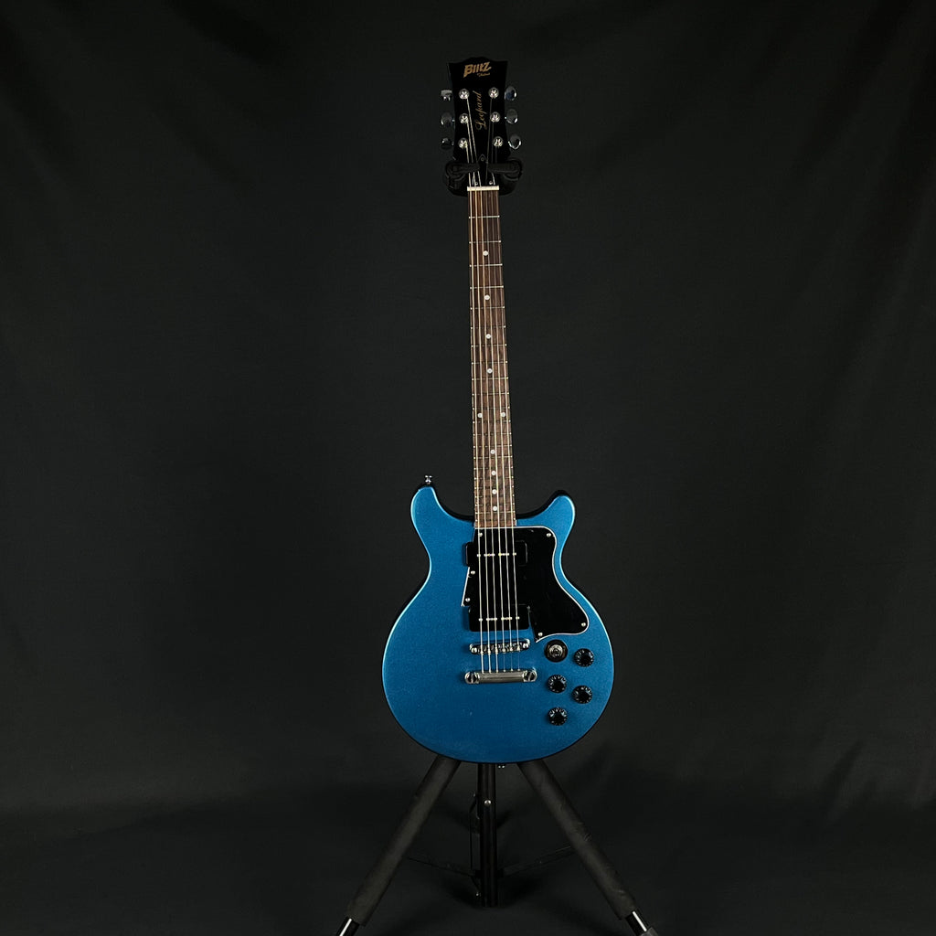 Blitz by Aria Pro II BLP-SPL/DC