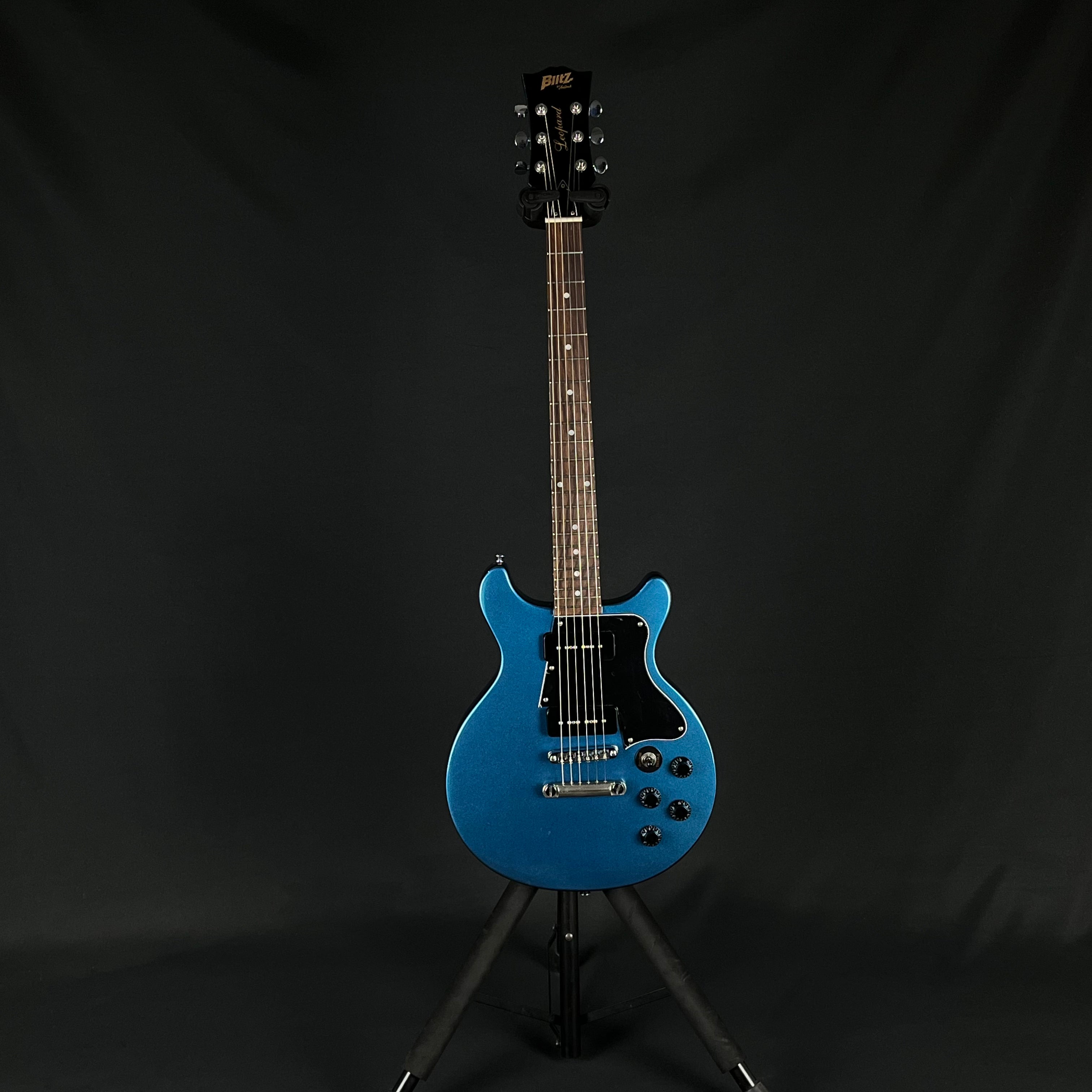 Blitz by Aria Pro II BLP-SPL/DC