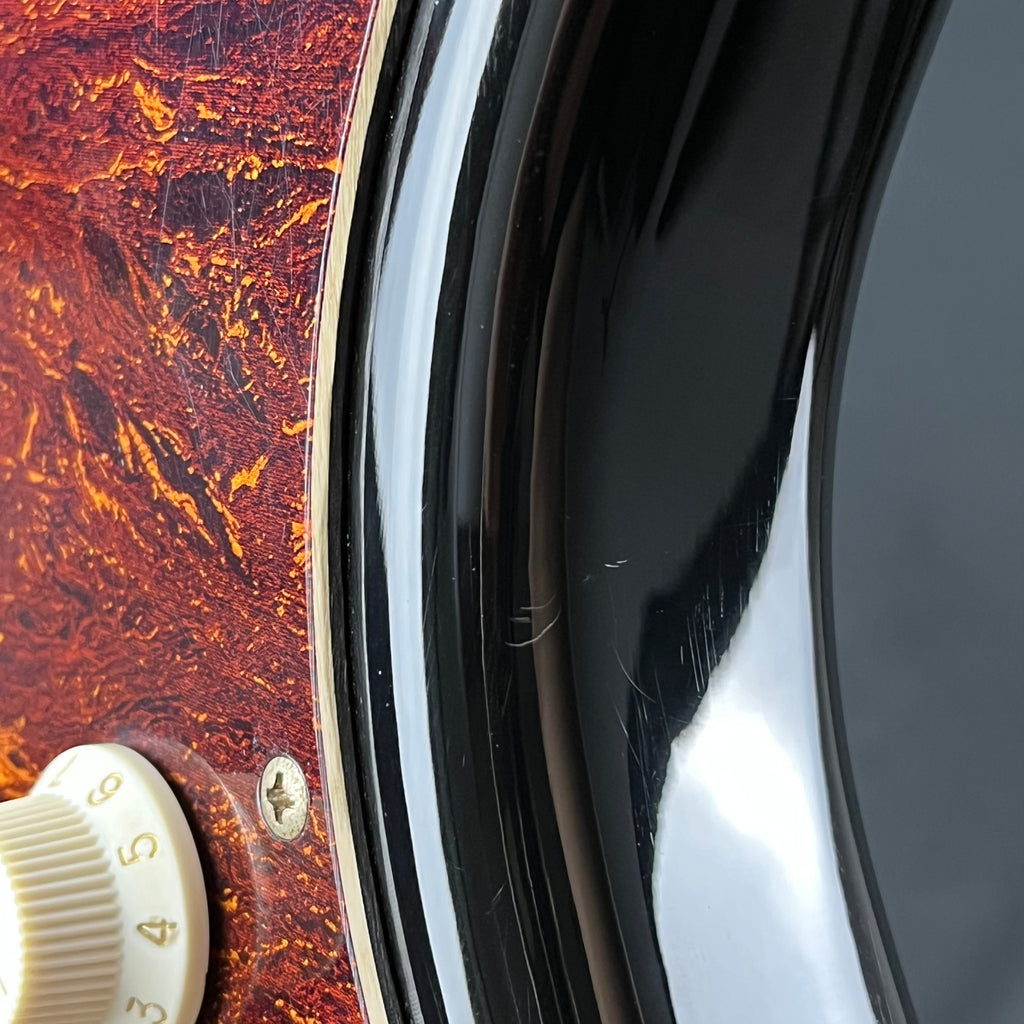 Squier Standard Jagmaster