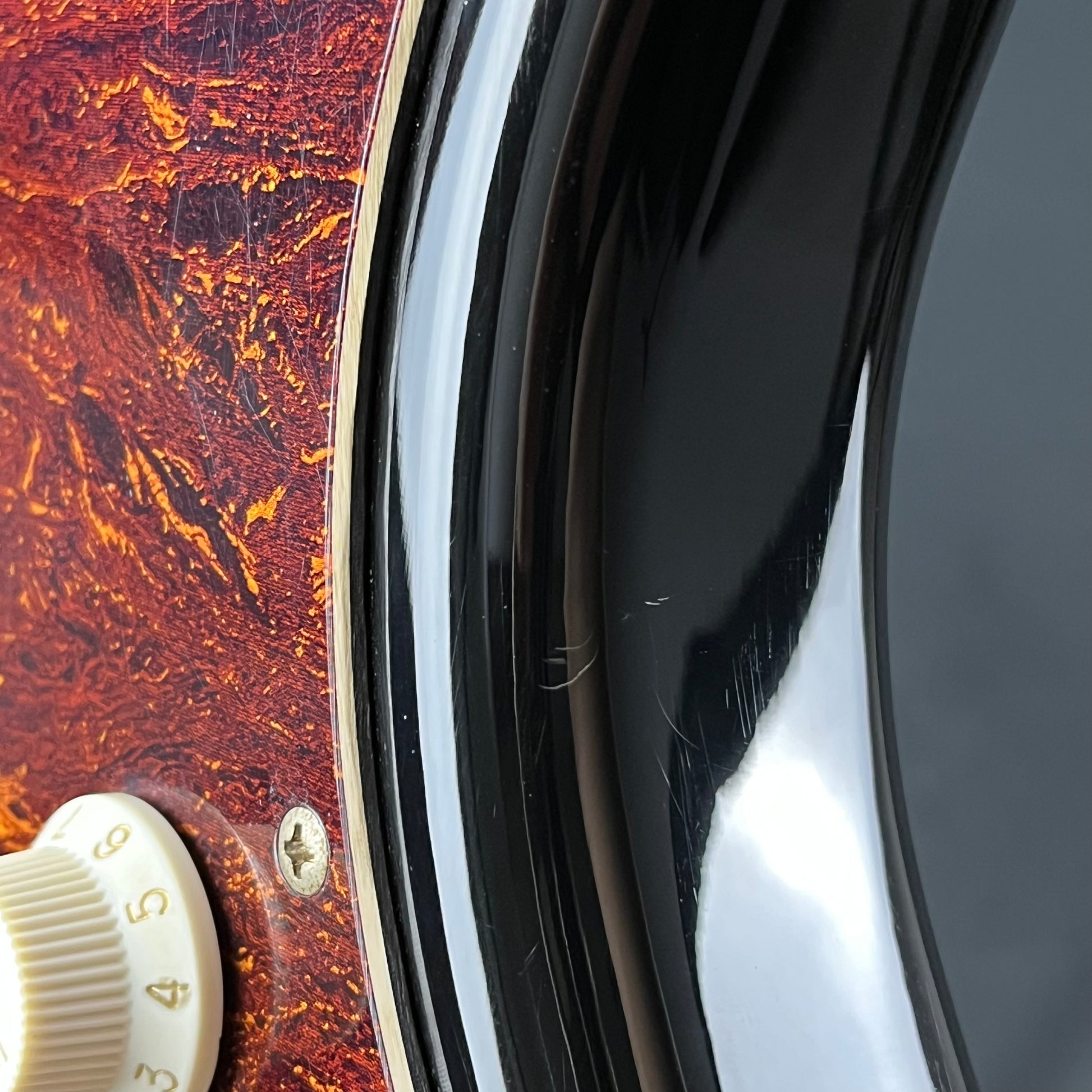 Squier Standard Jagmaster