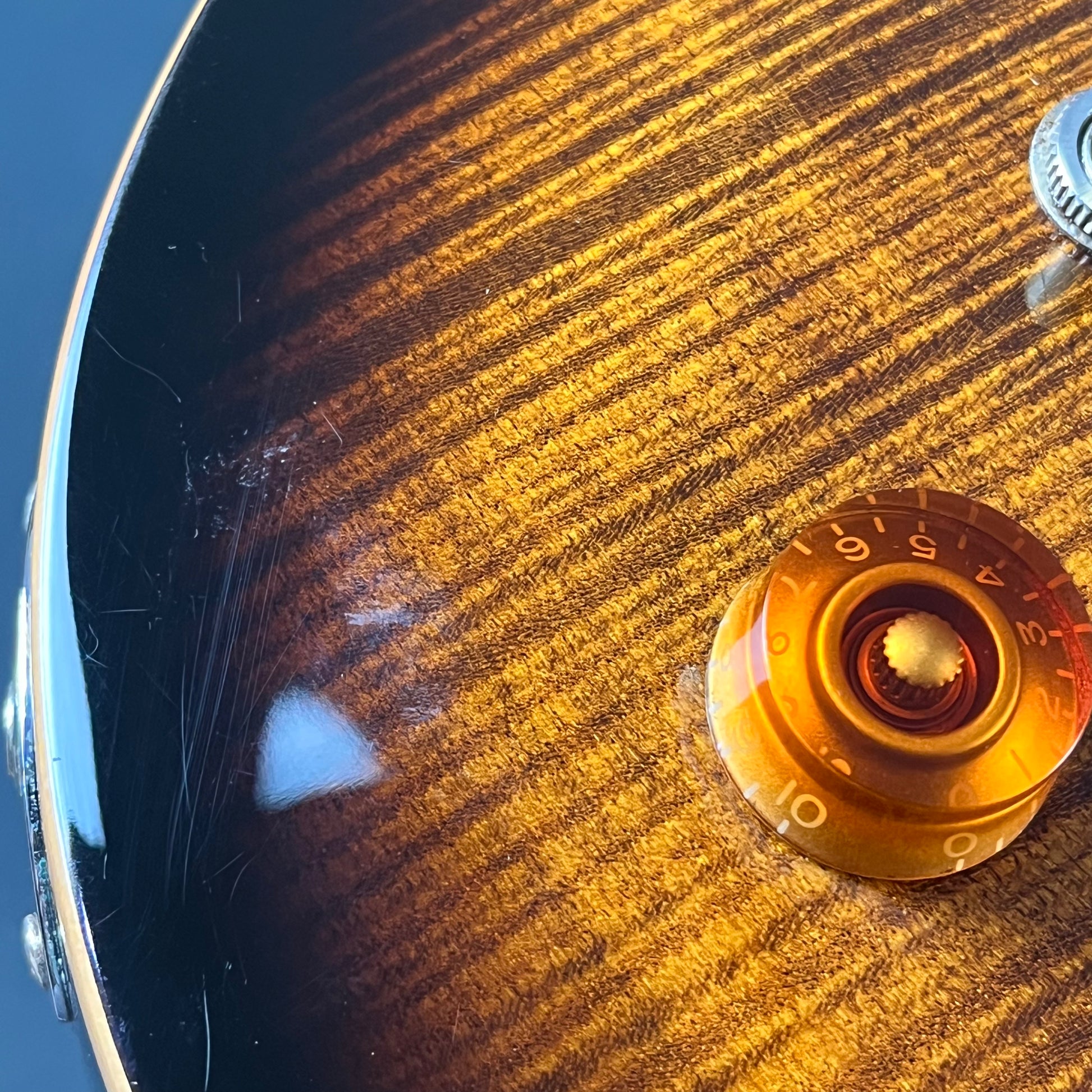 PRS SE Paul's Guitar 2021
