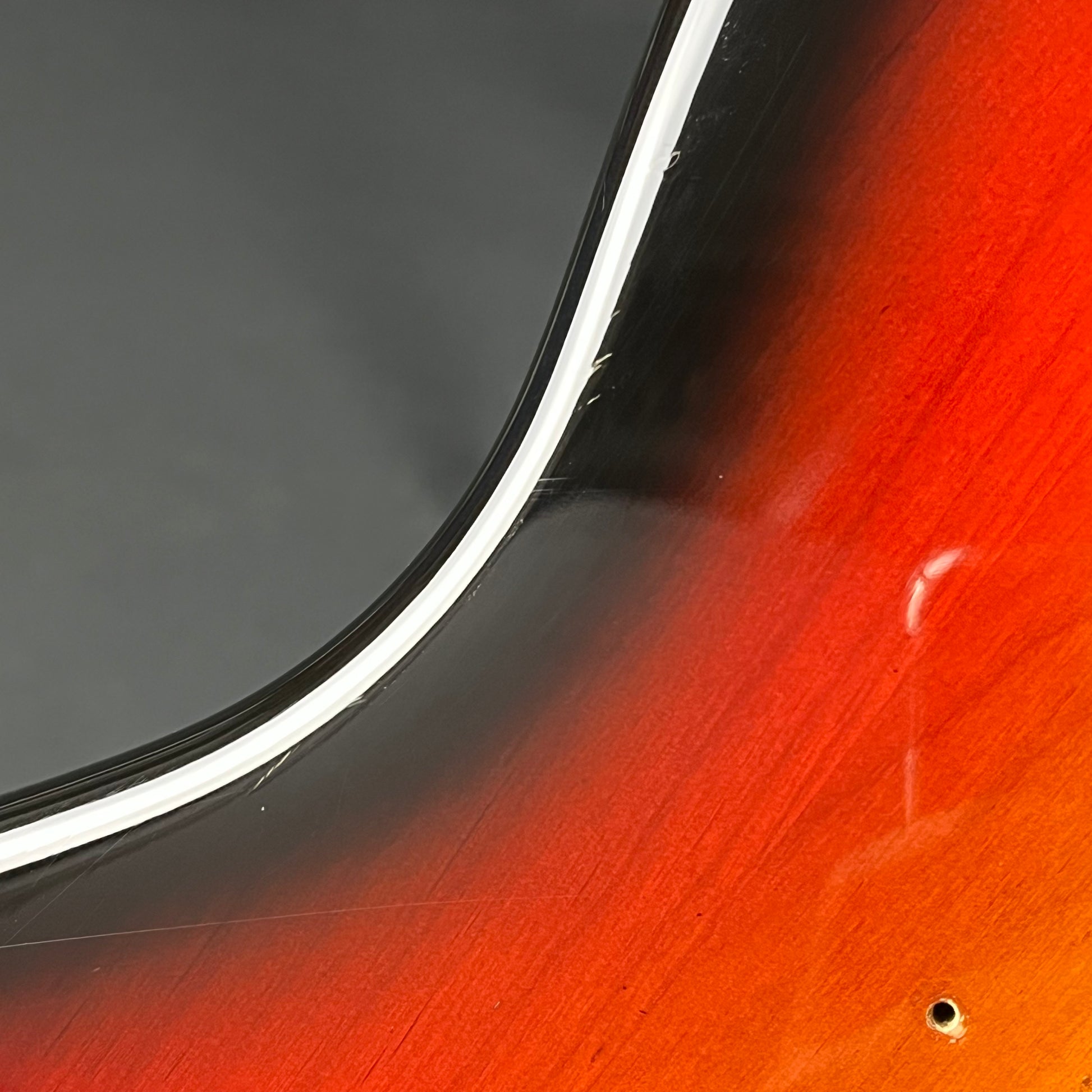 Squier Standard Jagmaster