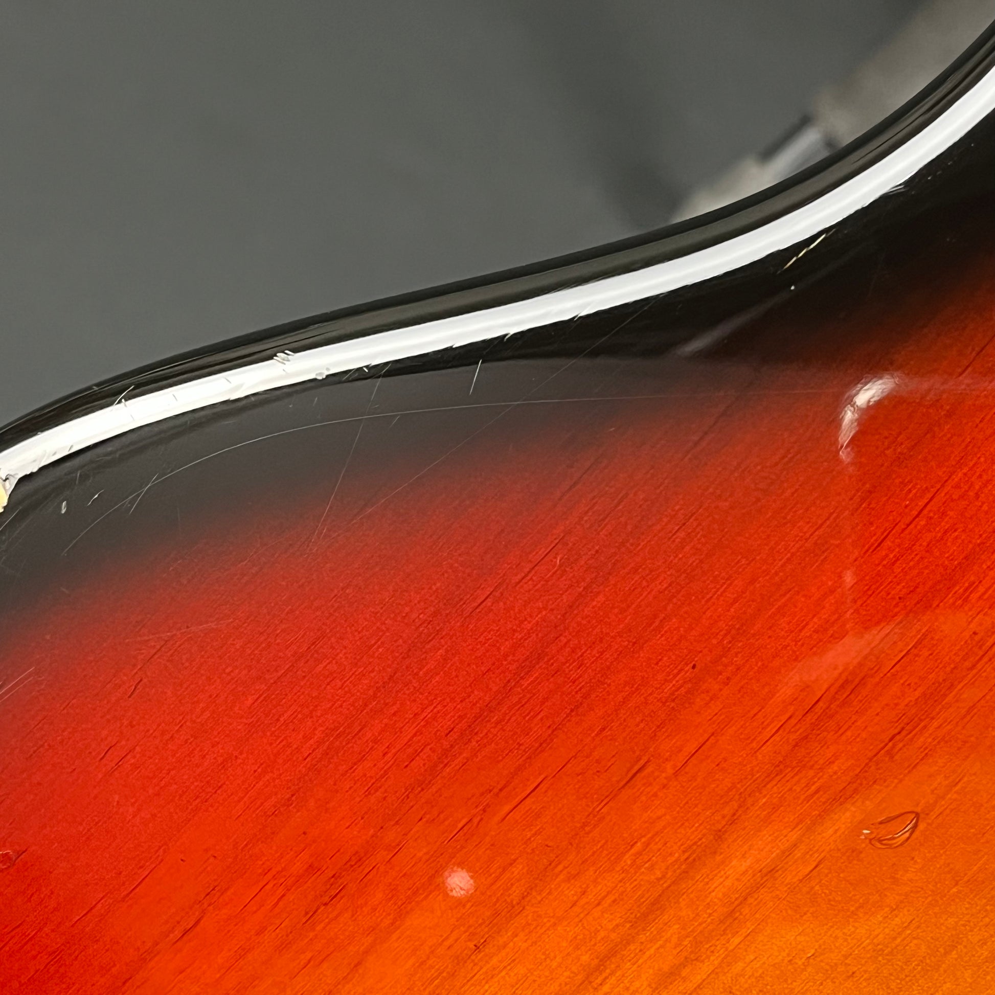 Squier Standard Jagmaster