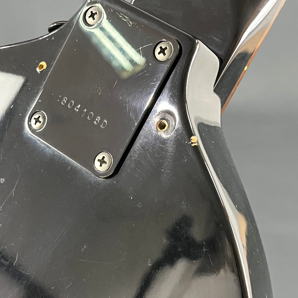 GrassRoots G-JV-58 Bass