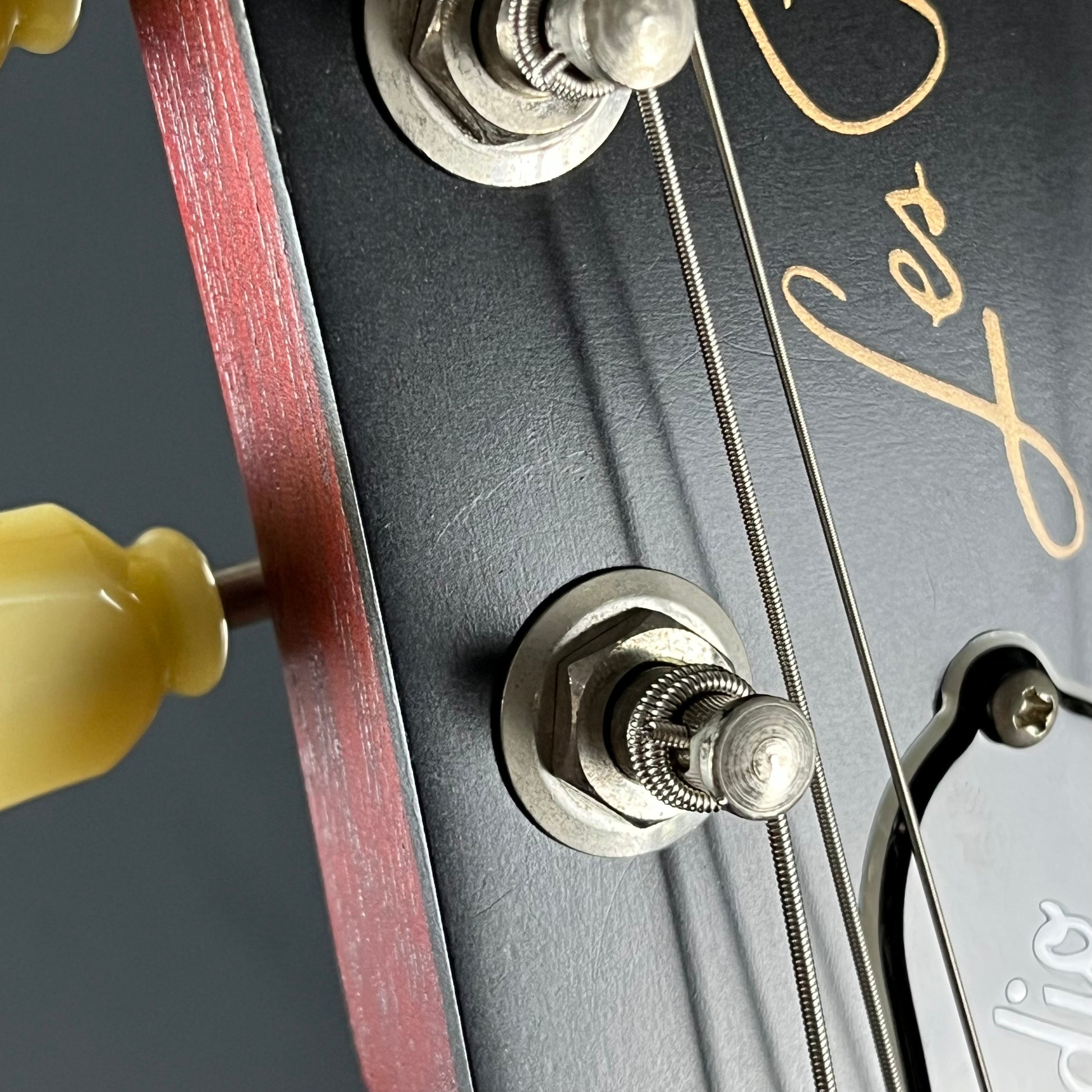 Gibson Les Paul Studio Faded 2016 T