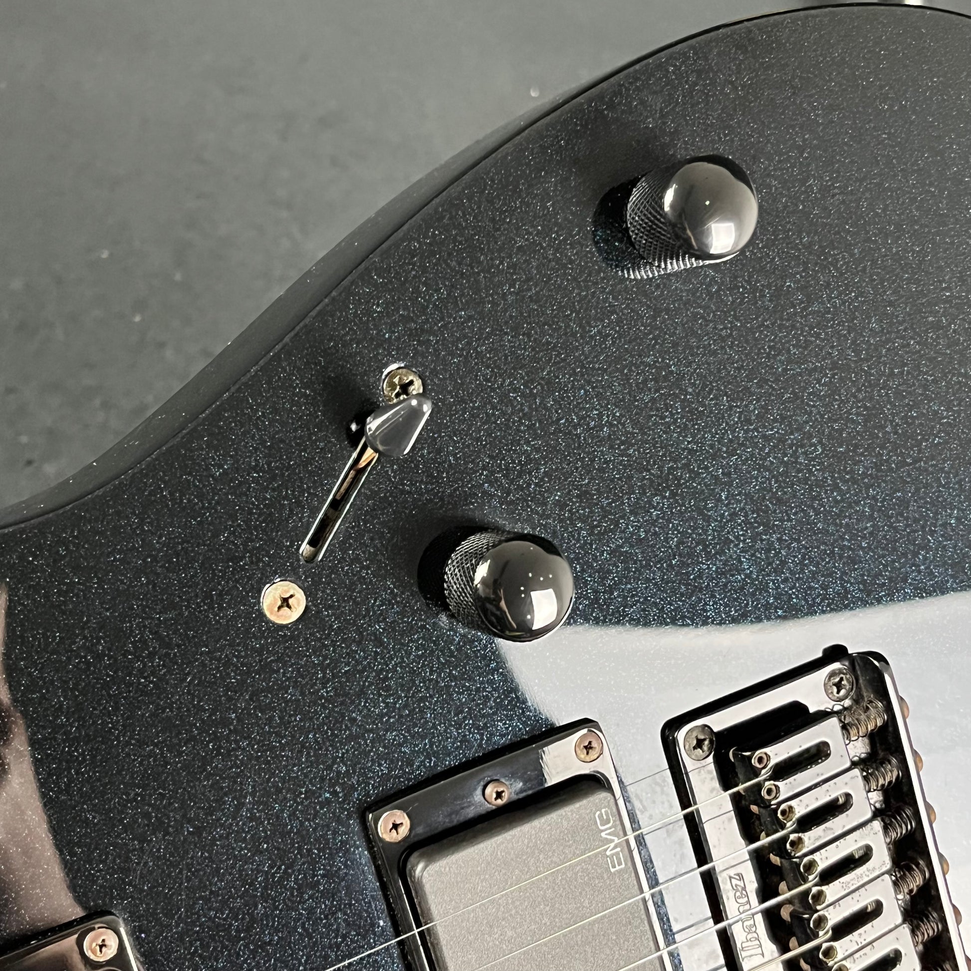 Ibanez RGT6EX FX2