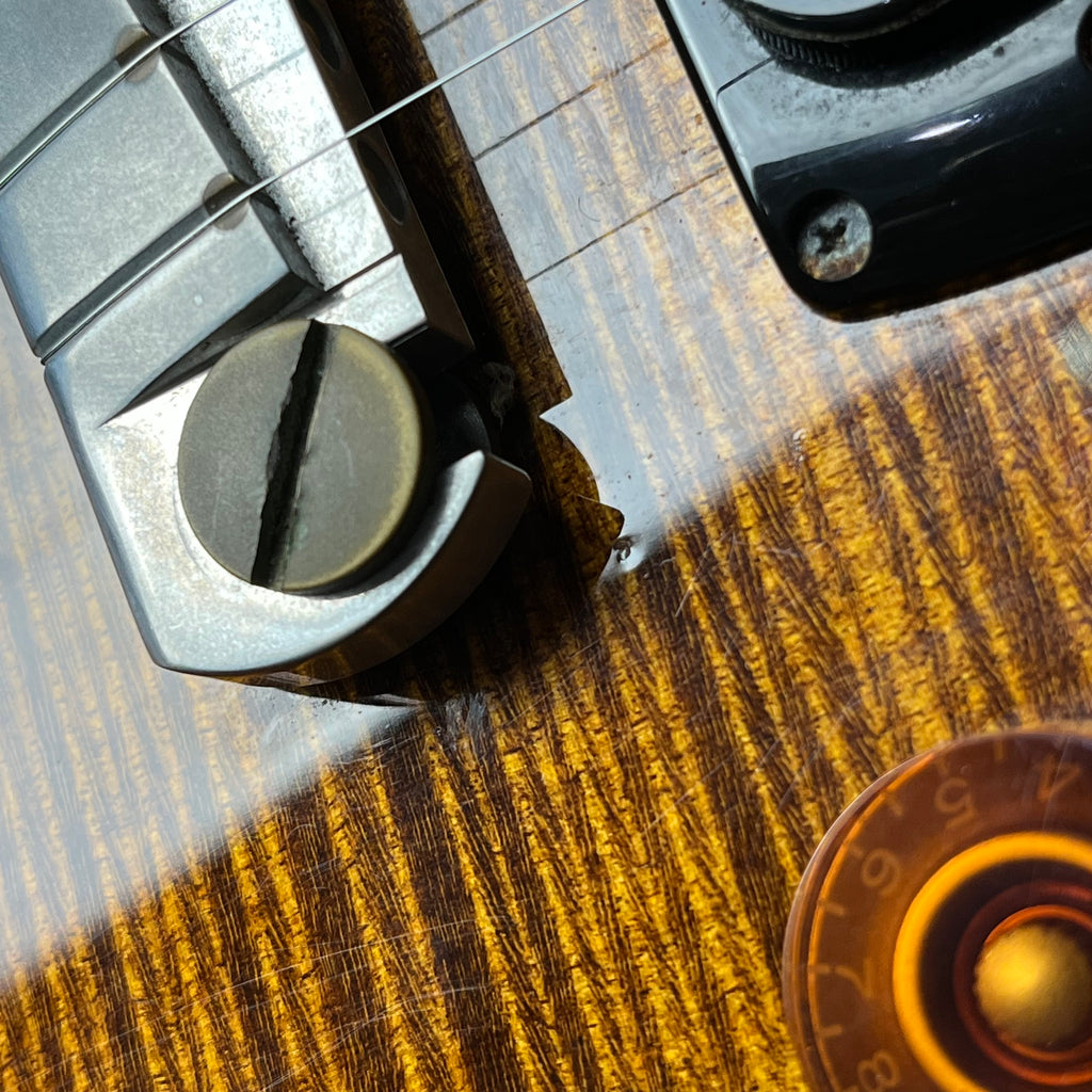 PRS SE Paul's Guitar 2021