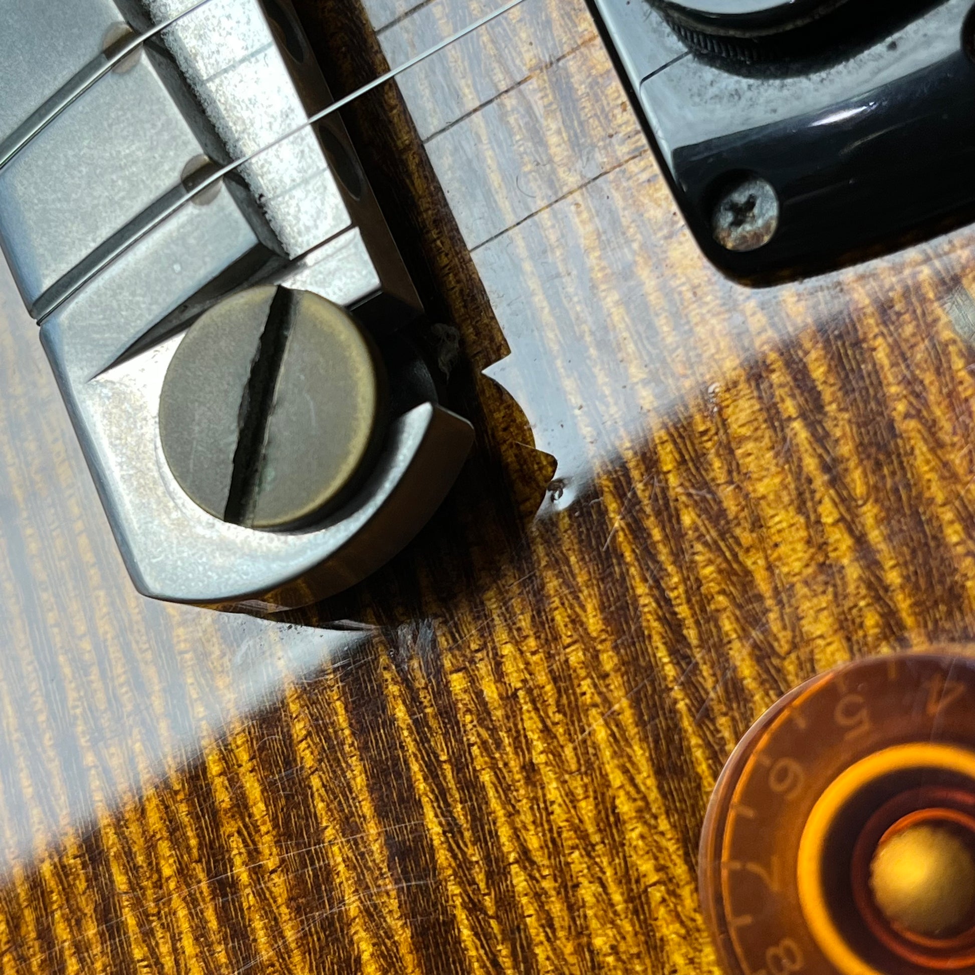 PRS SE Paul's Guitar 2021