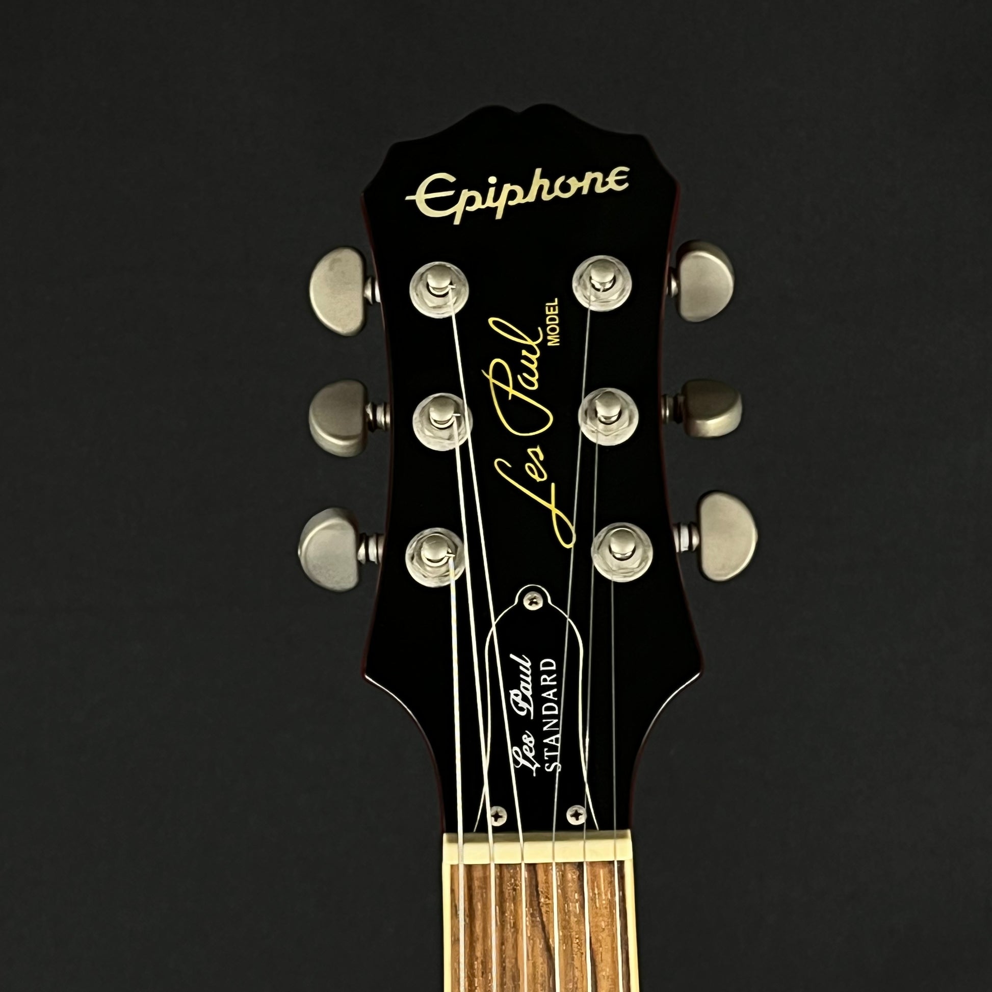 Epiphone Les Paul Standard 2011