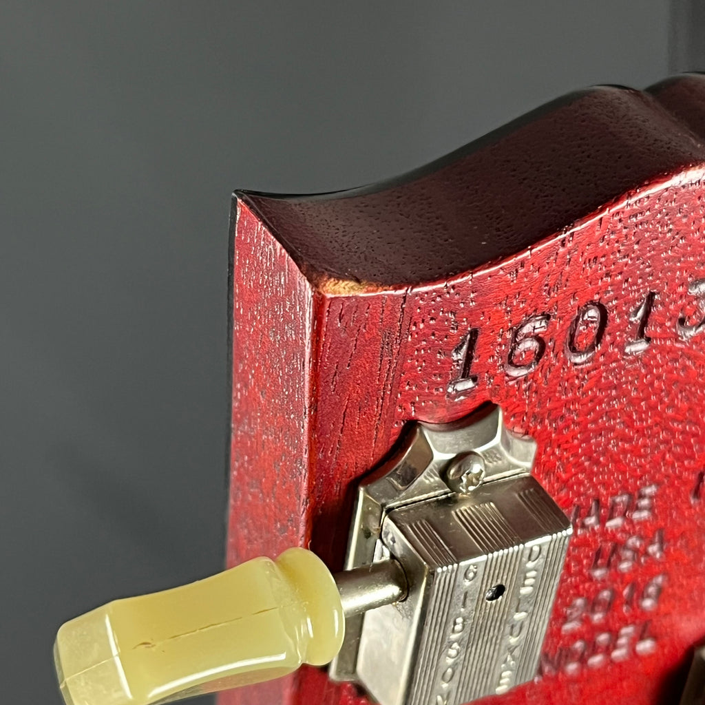 Gibson Les Paul Studio Faded 2016 T