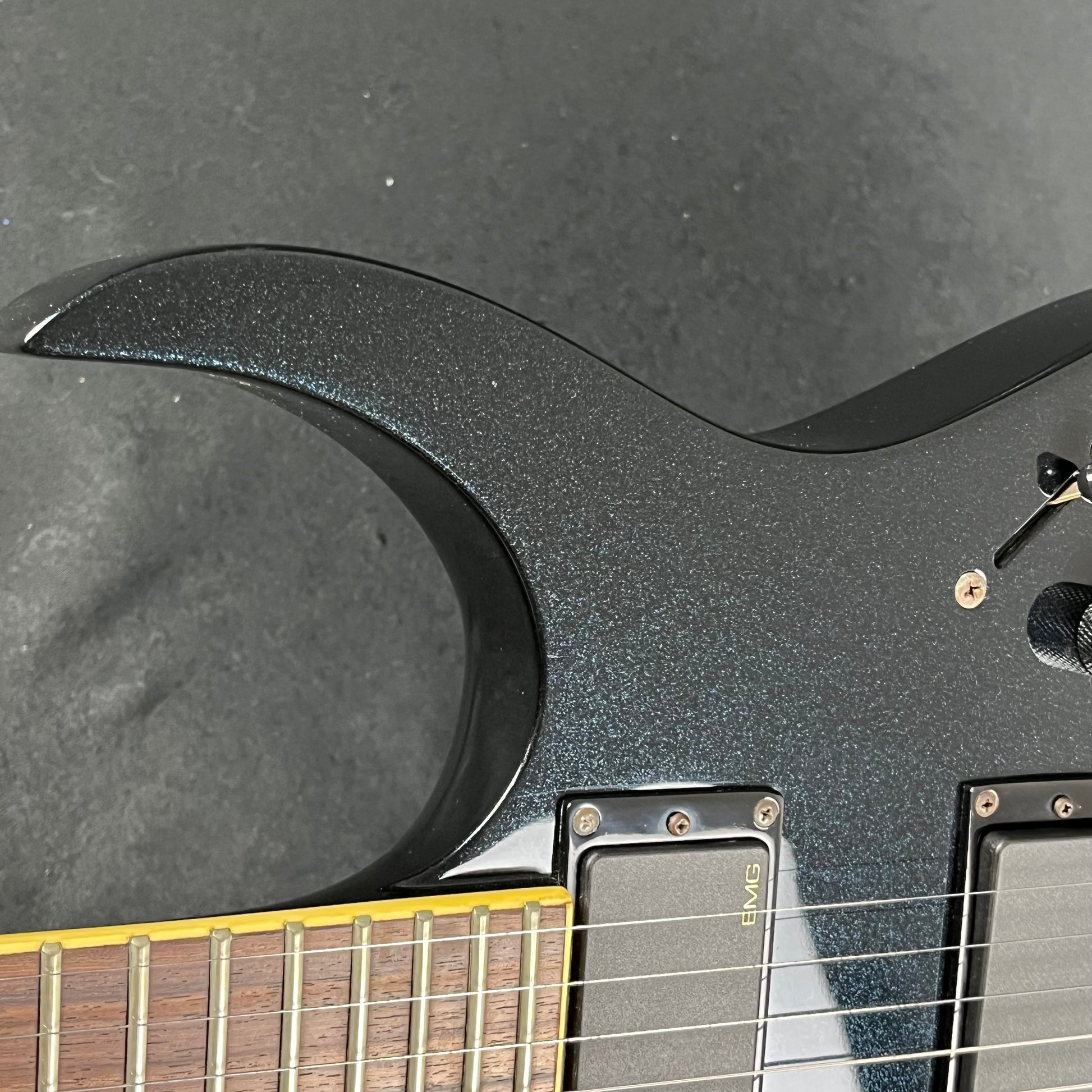 Ibanez RGT6EX FX2