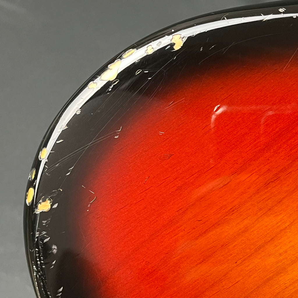 Squier Standard Jagmaster