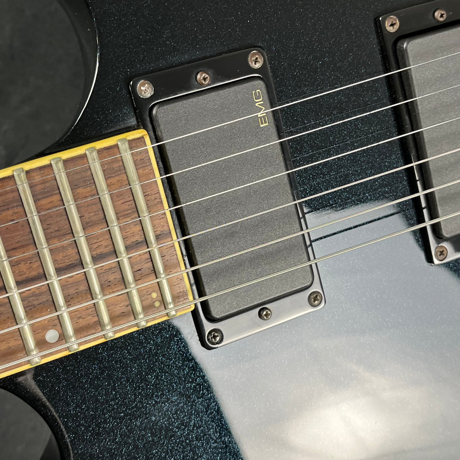 Ibanez RGT6EX FX2