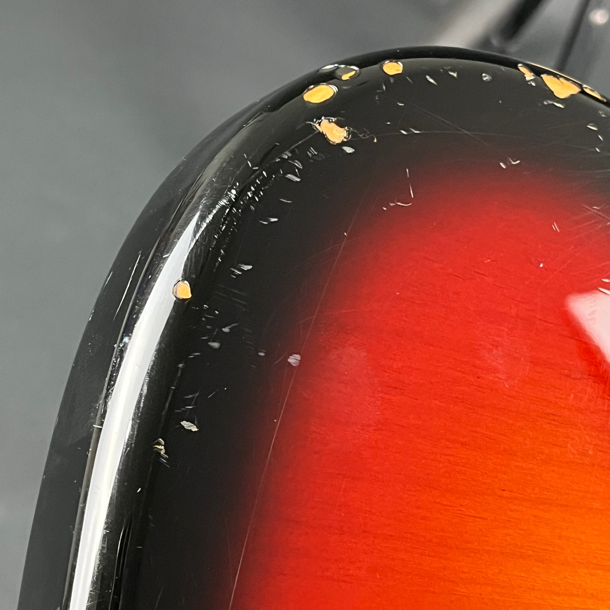 Squier Standard Jagmaster