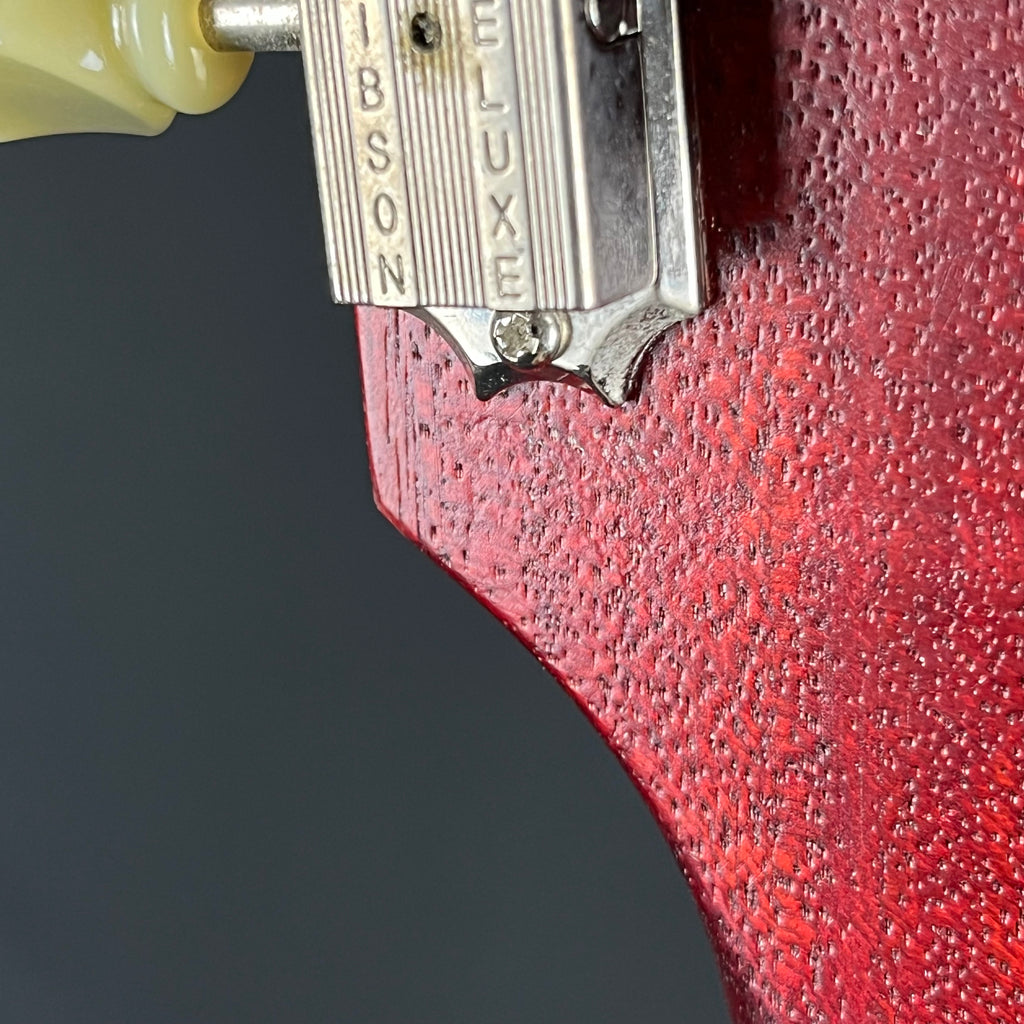 Gibson Les Paul Studio Faded 2016 T