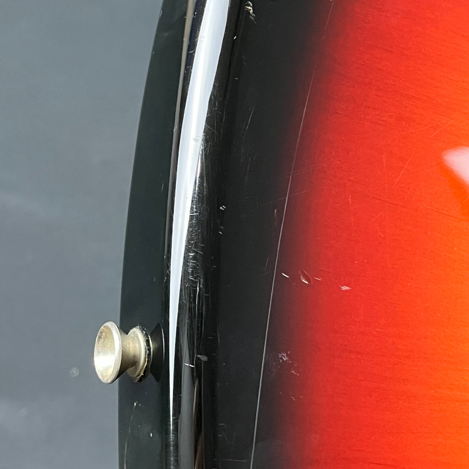 Squier Standard Jagmaster