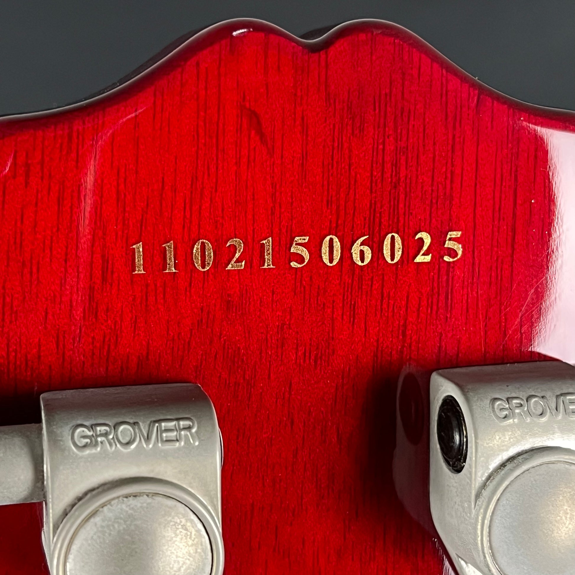 Epiphone Les Paul Standard 2011