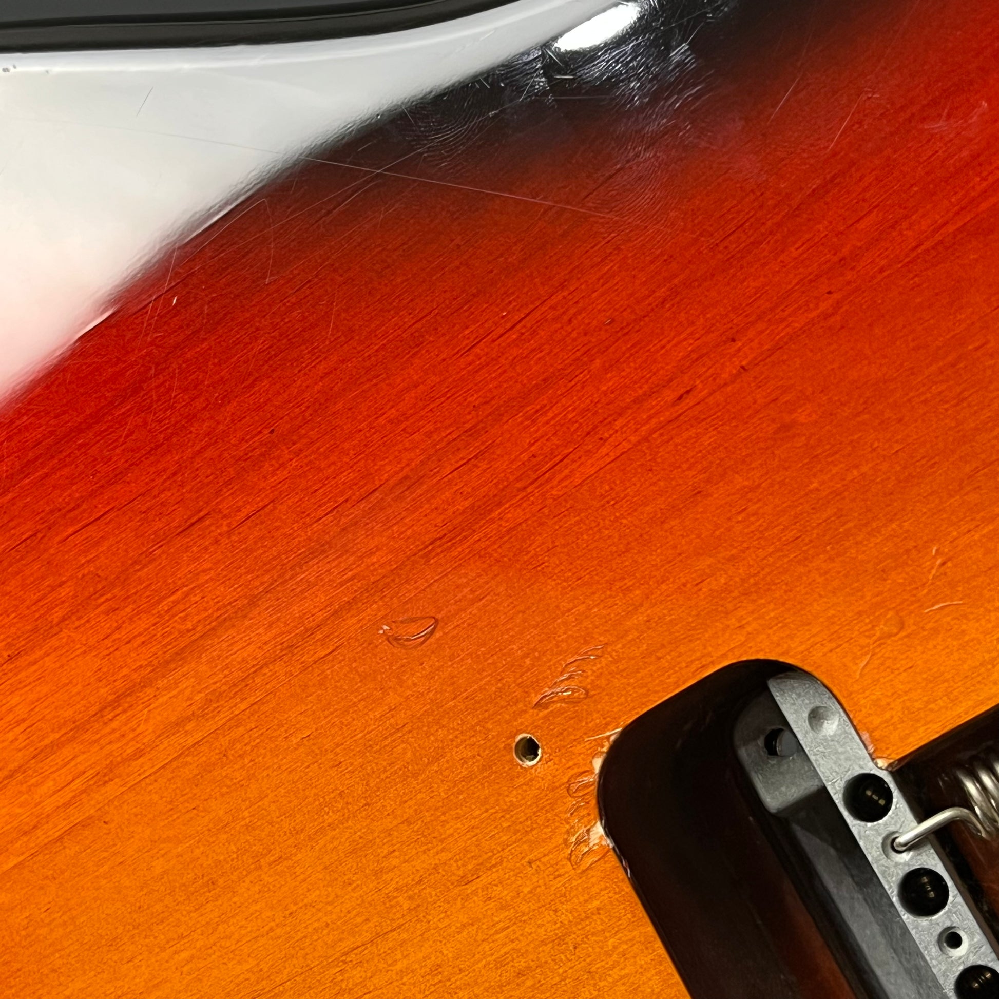 Squier Standard Jagmaster