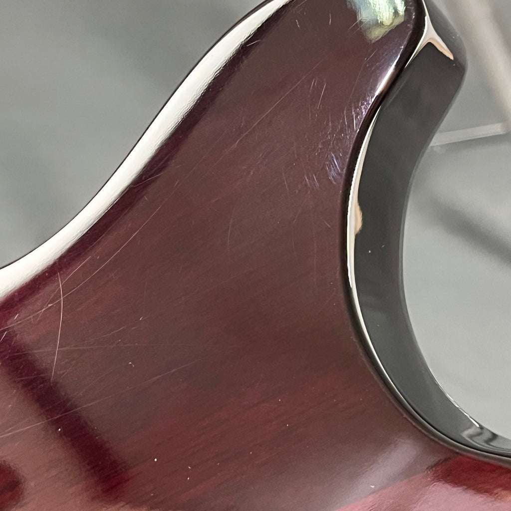 Schecter Diamond HELLRAISER-4