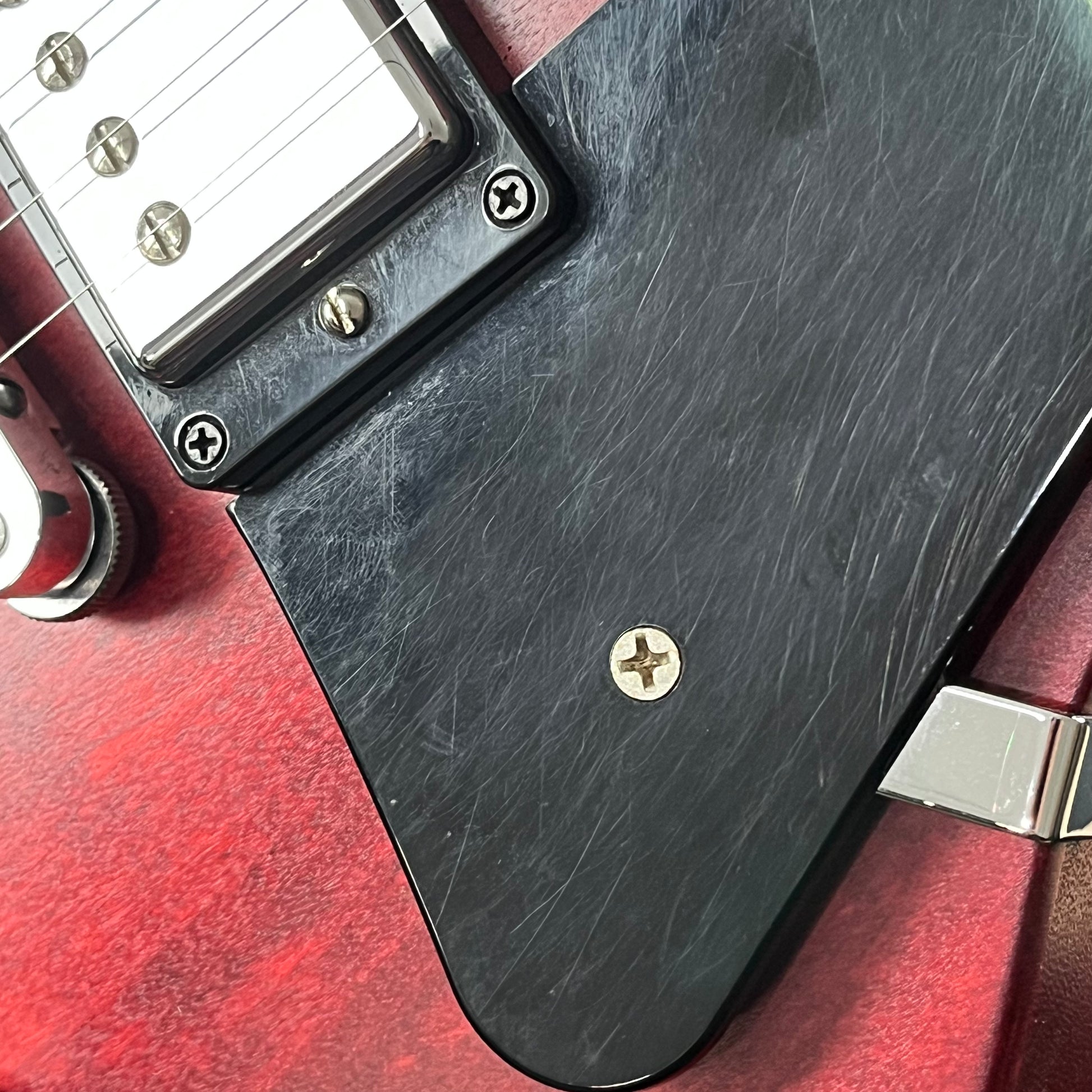 Gibson Les Paul Studio Faded 2016 T