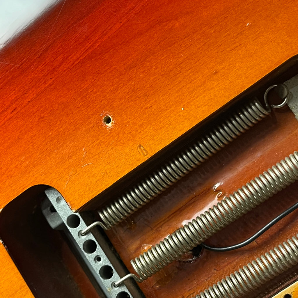 Squier Standard Jagmaster