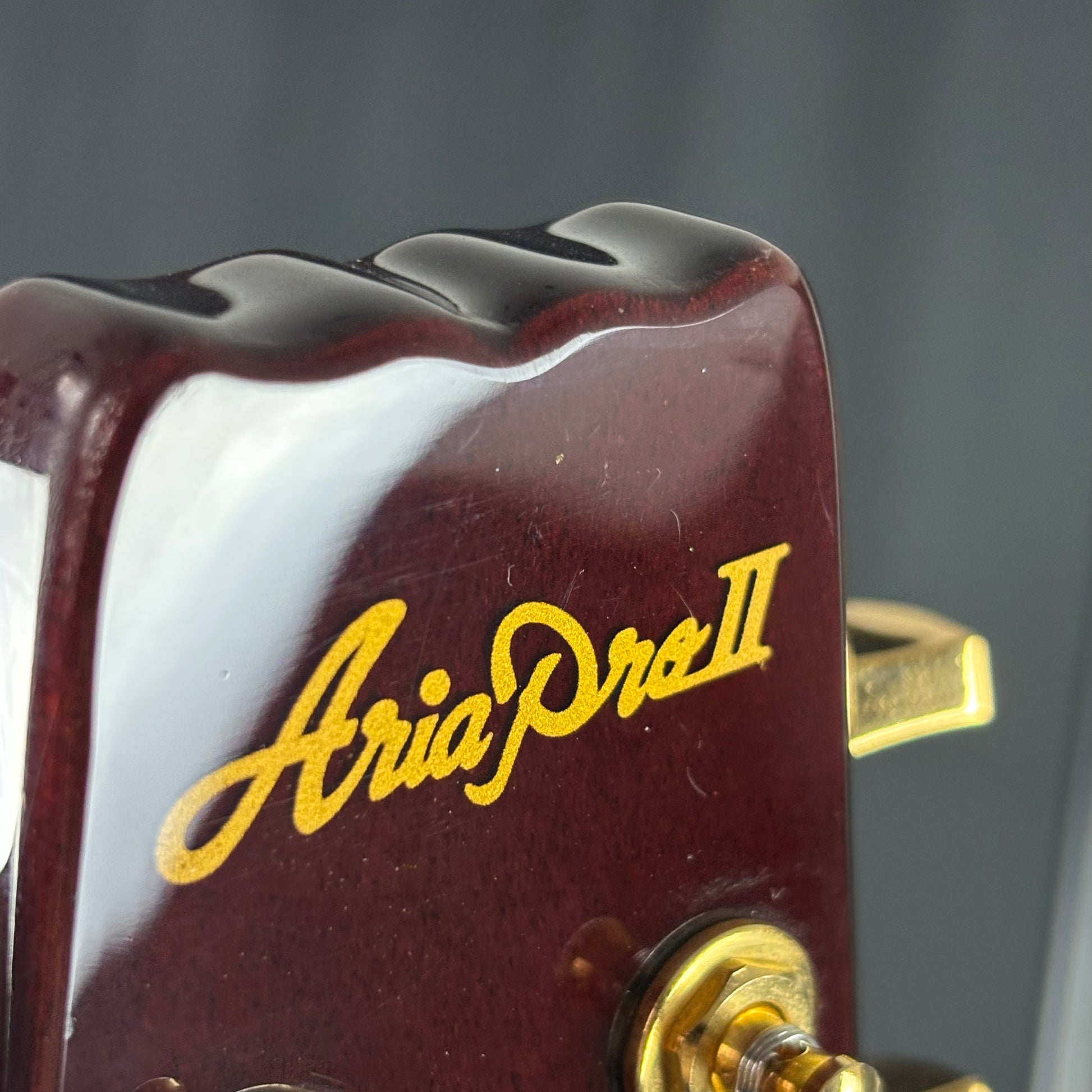 Aria Pro II PE-F80