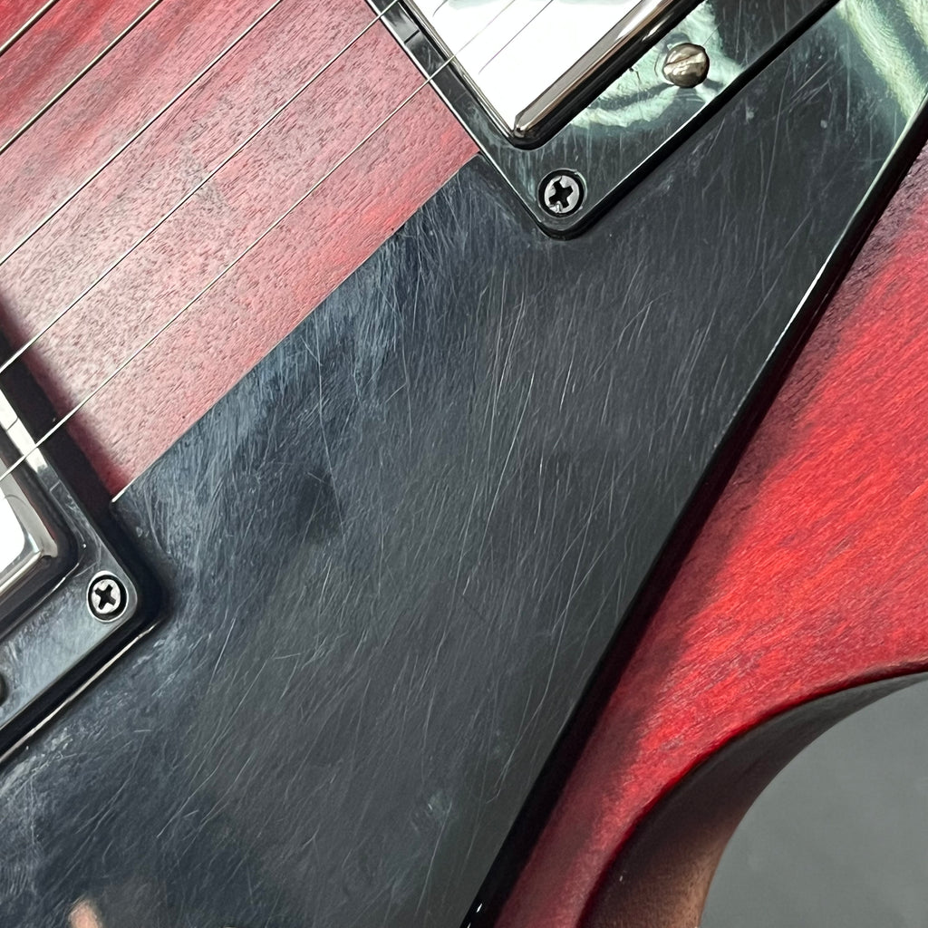 Gibson Les Paul Studio Faded 2016 T