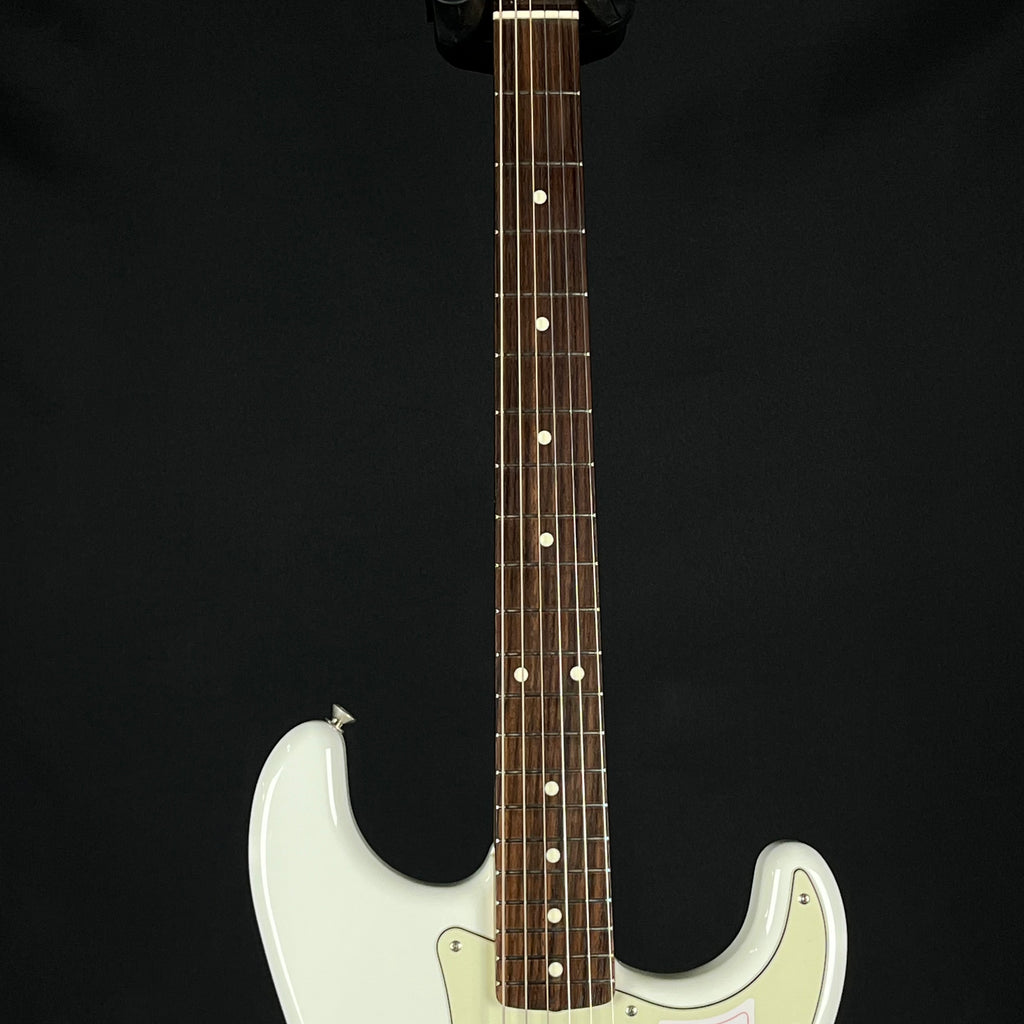 Fender Japan Traditional II 60s Stratocaster