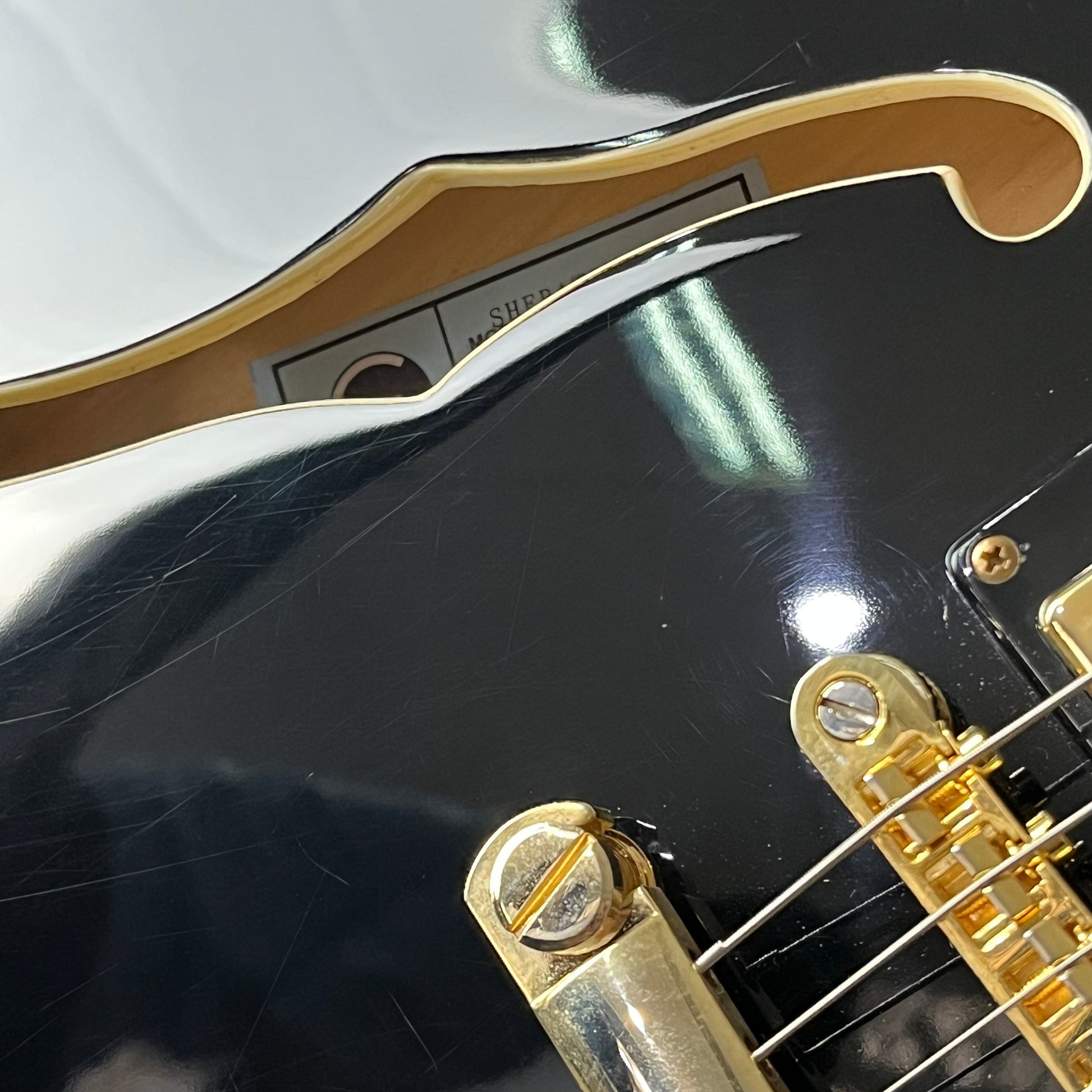 Epiphone SHERATON Pro II 2022