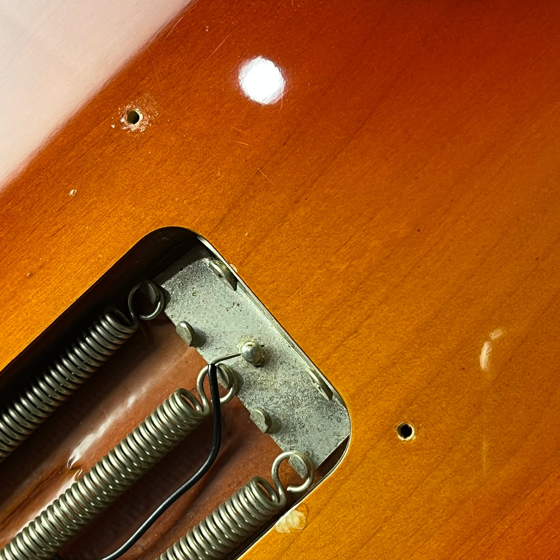 Squier Standard Jagmaster