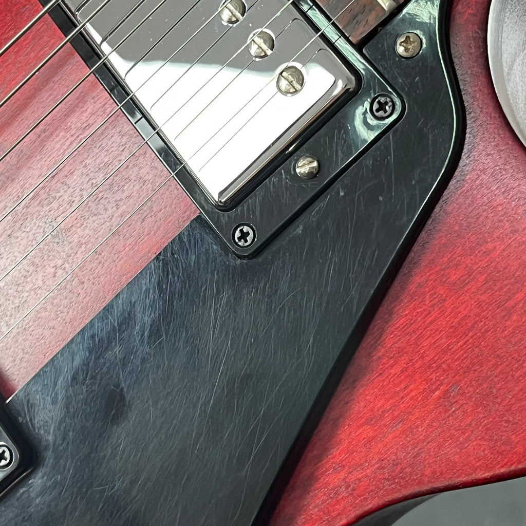 Gibson Les Paul Studio Faded 2016 T