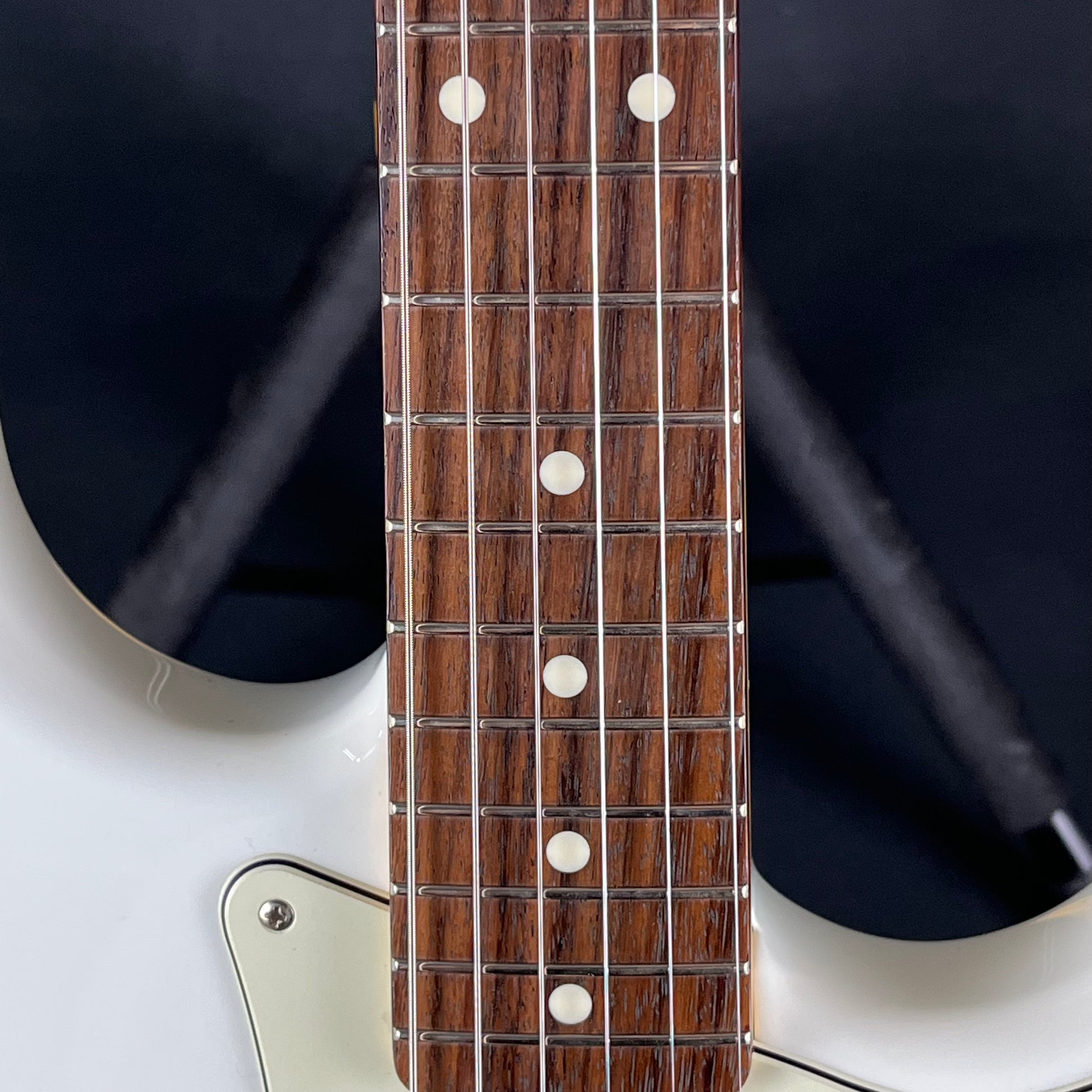 Fender Japan Traditional II 60s Stratocaster