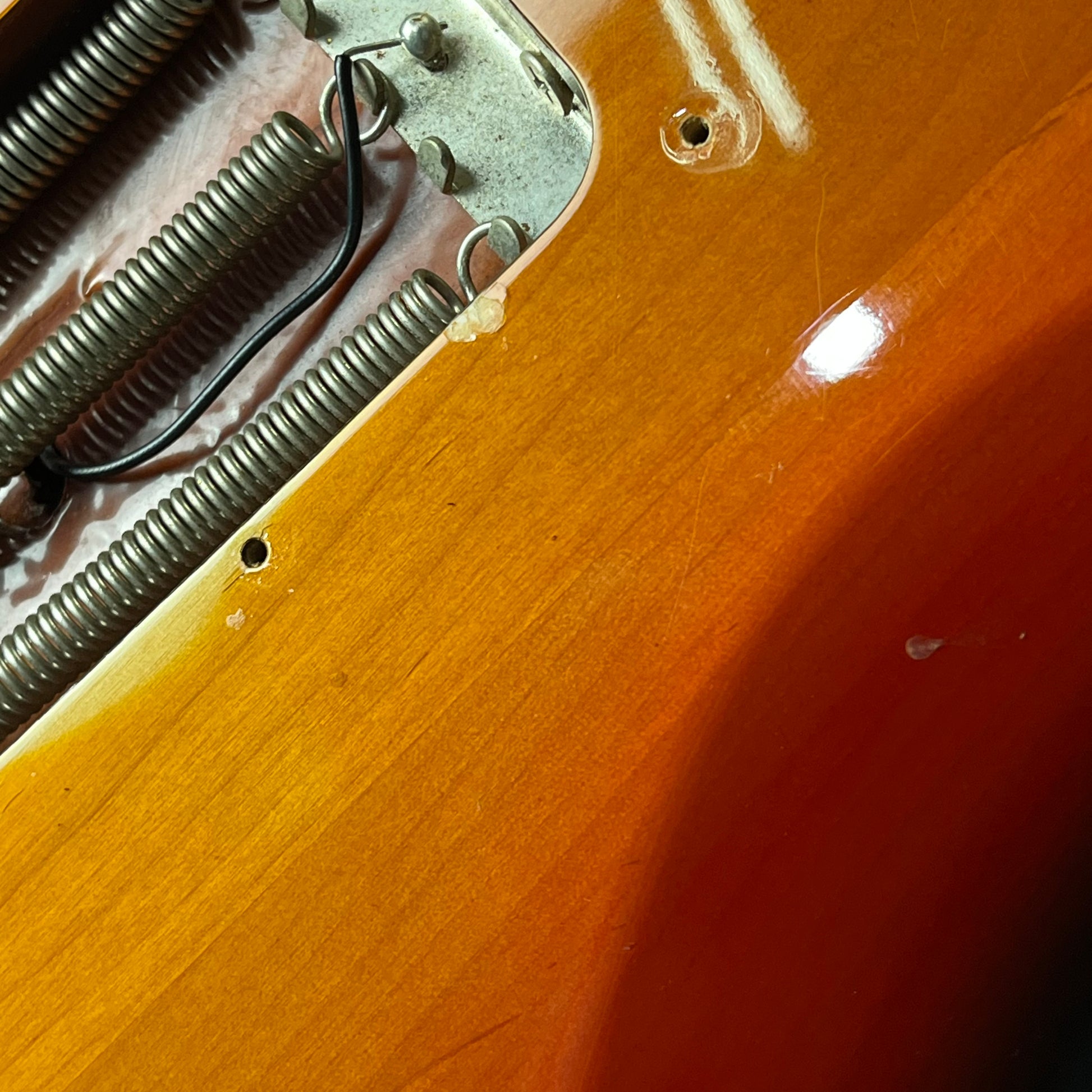 Squier Standard Jagmaster