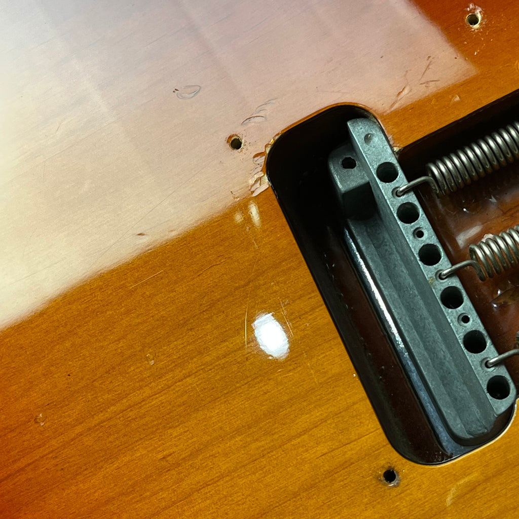 Squier Standard Jagmaster