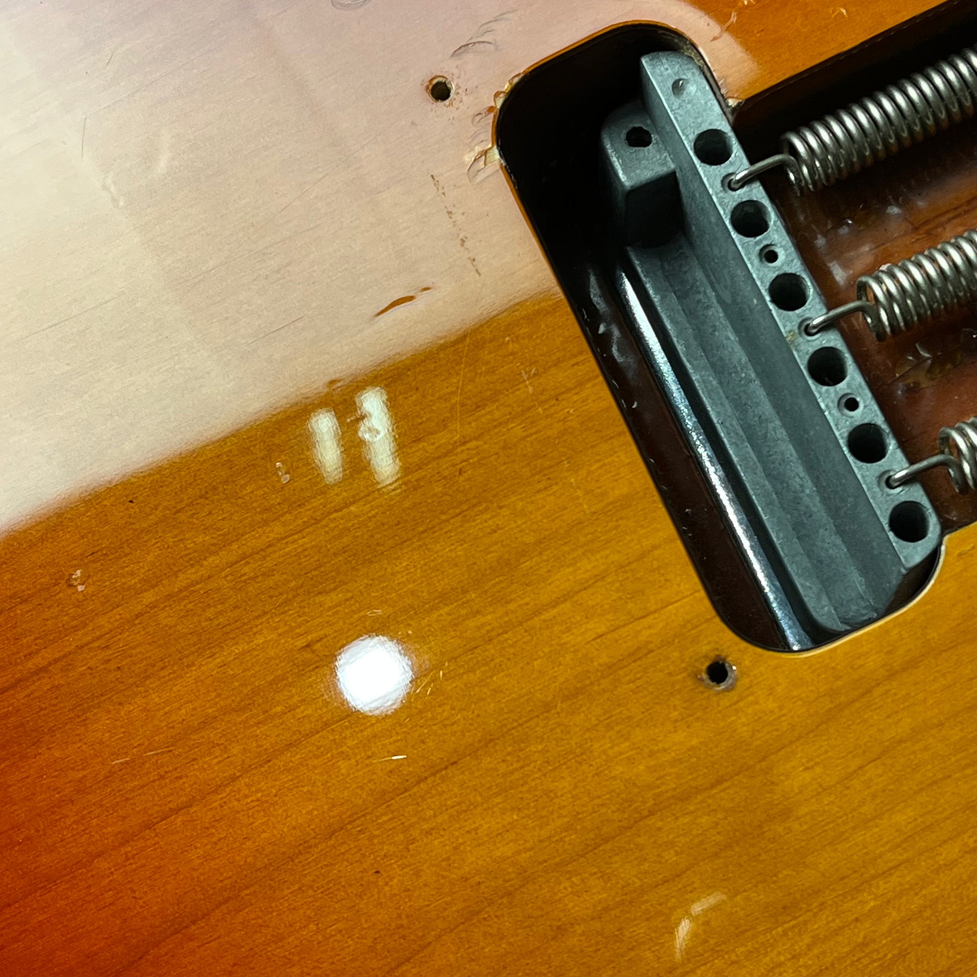 Squier Standard Jagmaster