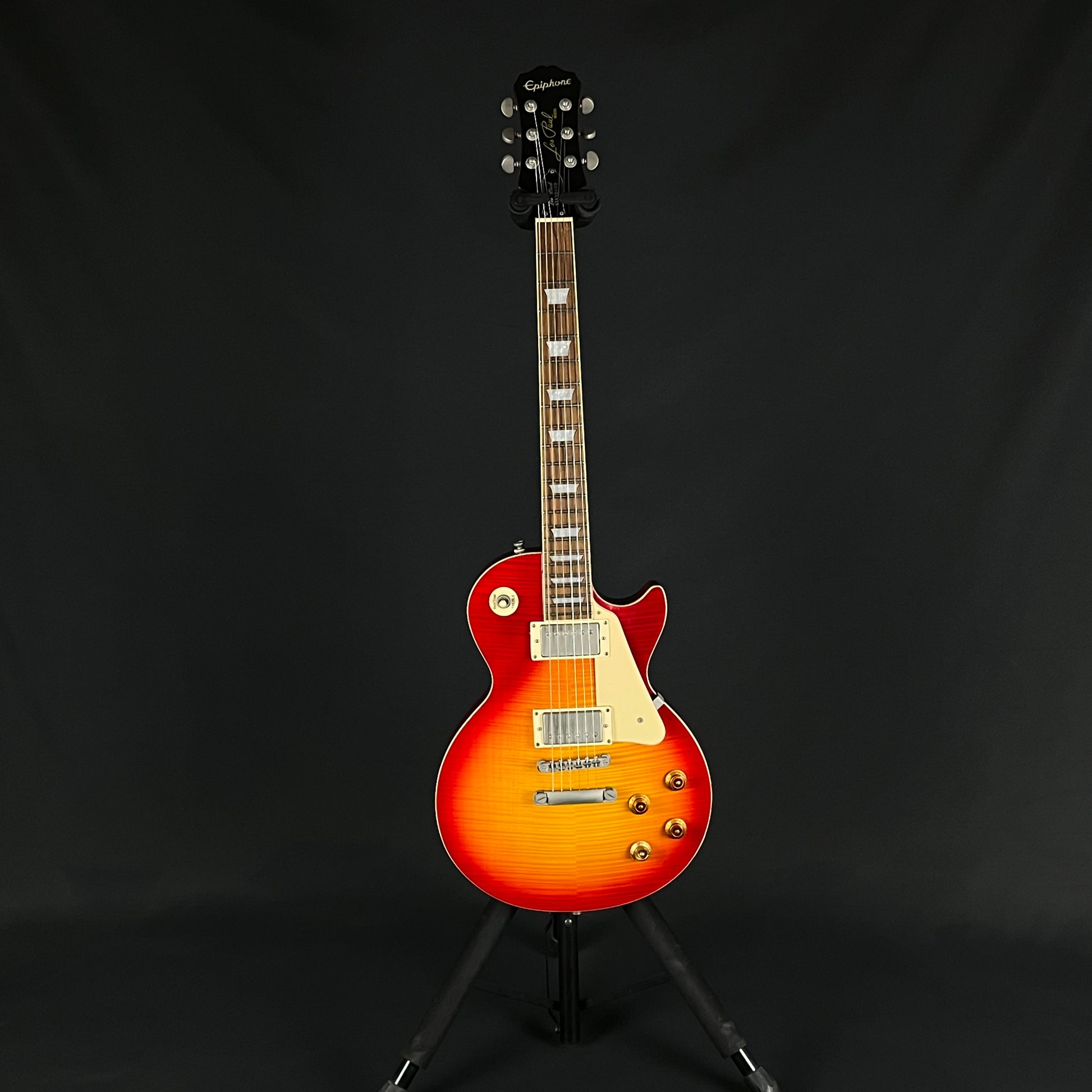 Epiphone Les Paul Standard 2011