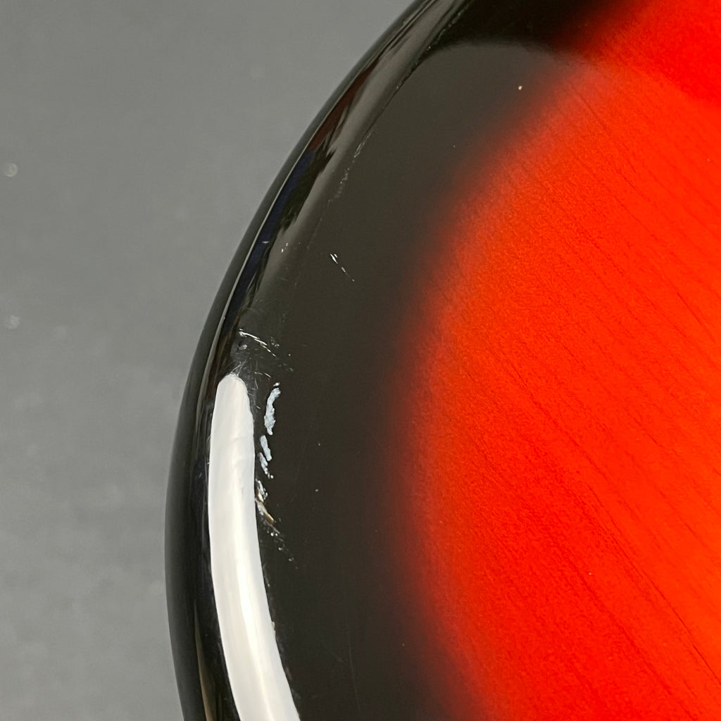 Squier Standard Jagmaster