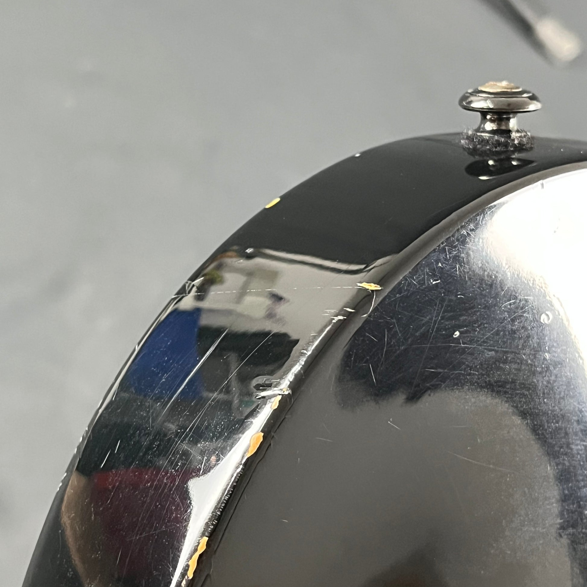 GrassRoots G-JV-58 Bass