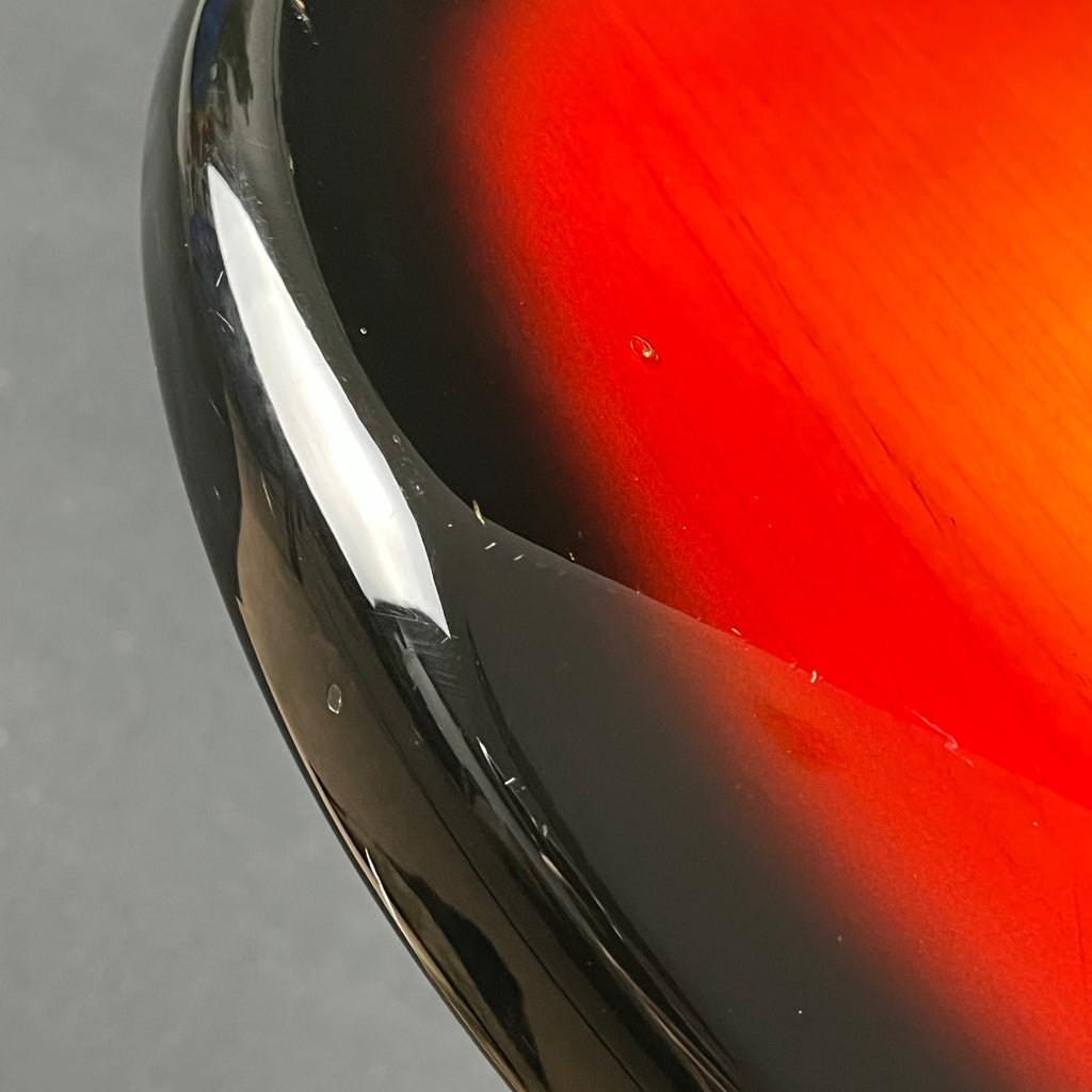 Squier Standard Jagmaster