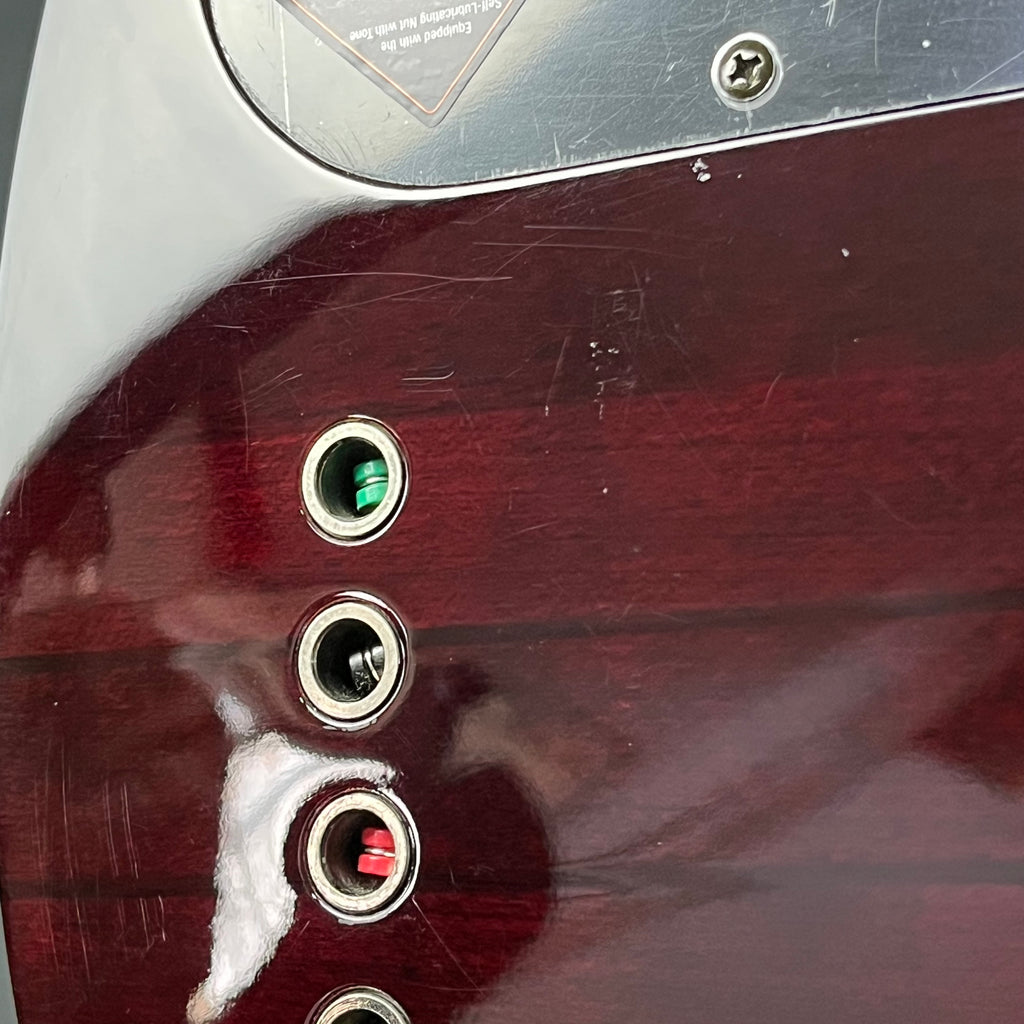 Schecter Diamond HELLRAISER-4