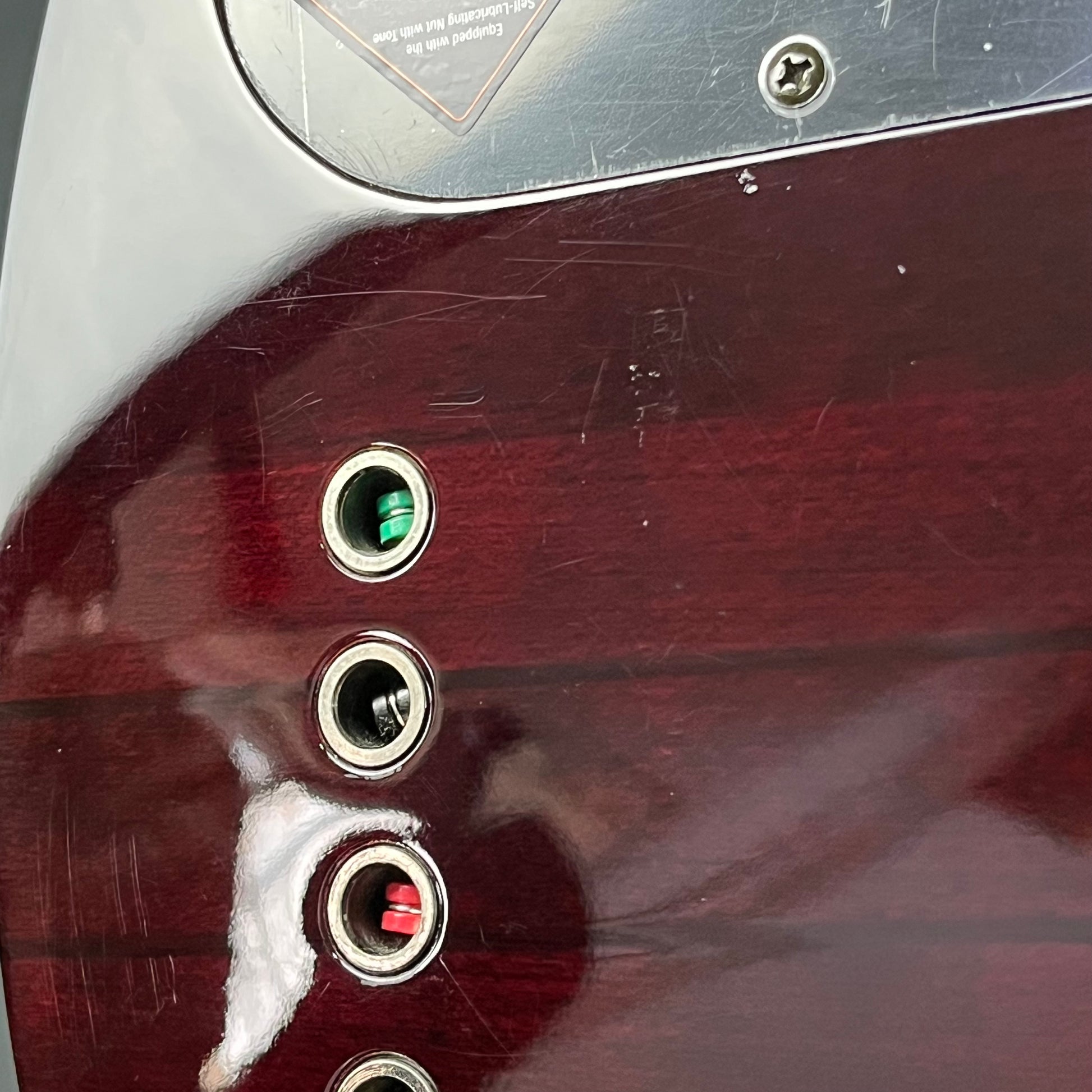 Schecter Diamond HELLRAISER-4