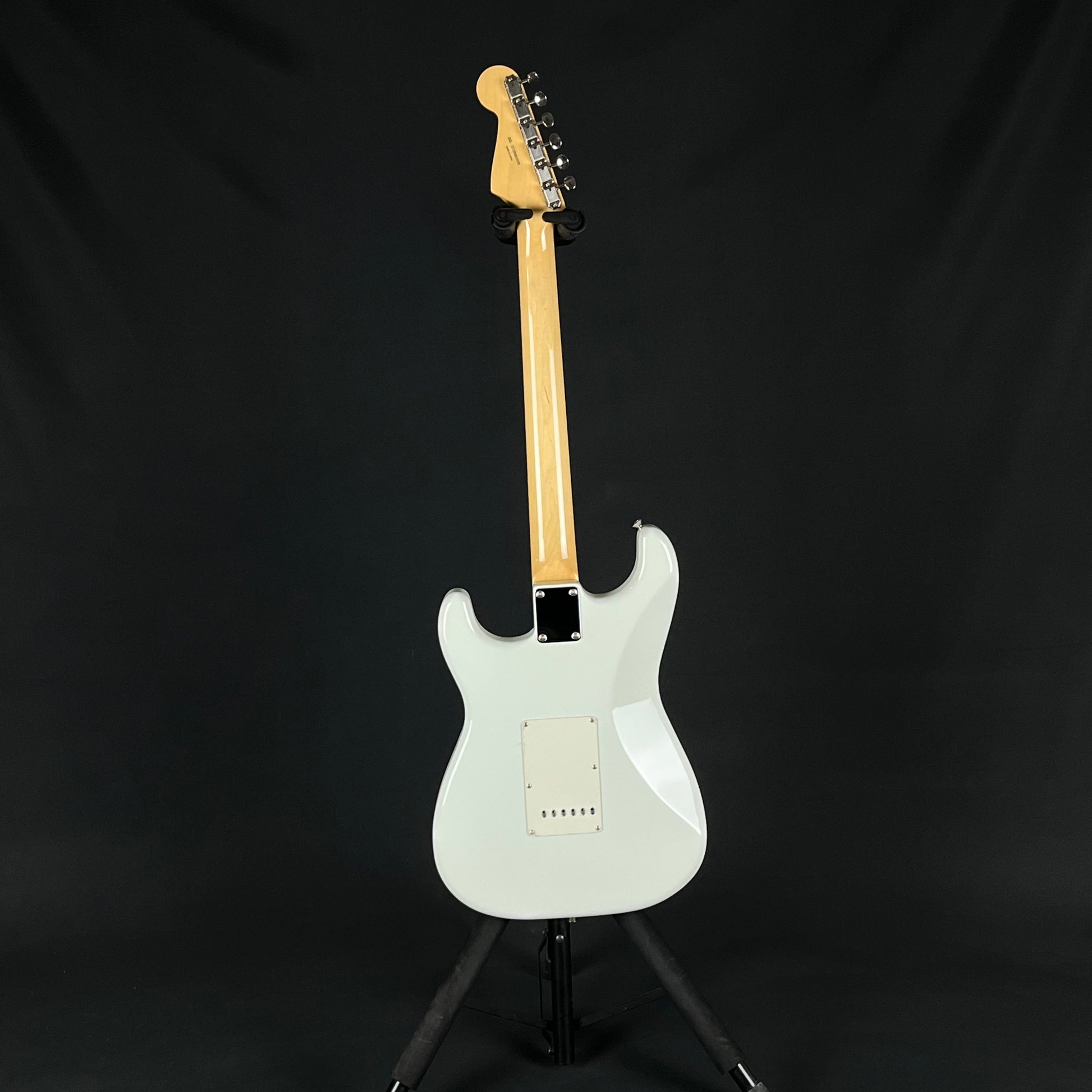 Fender Japan Traditional II 60s Stratocaster
