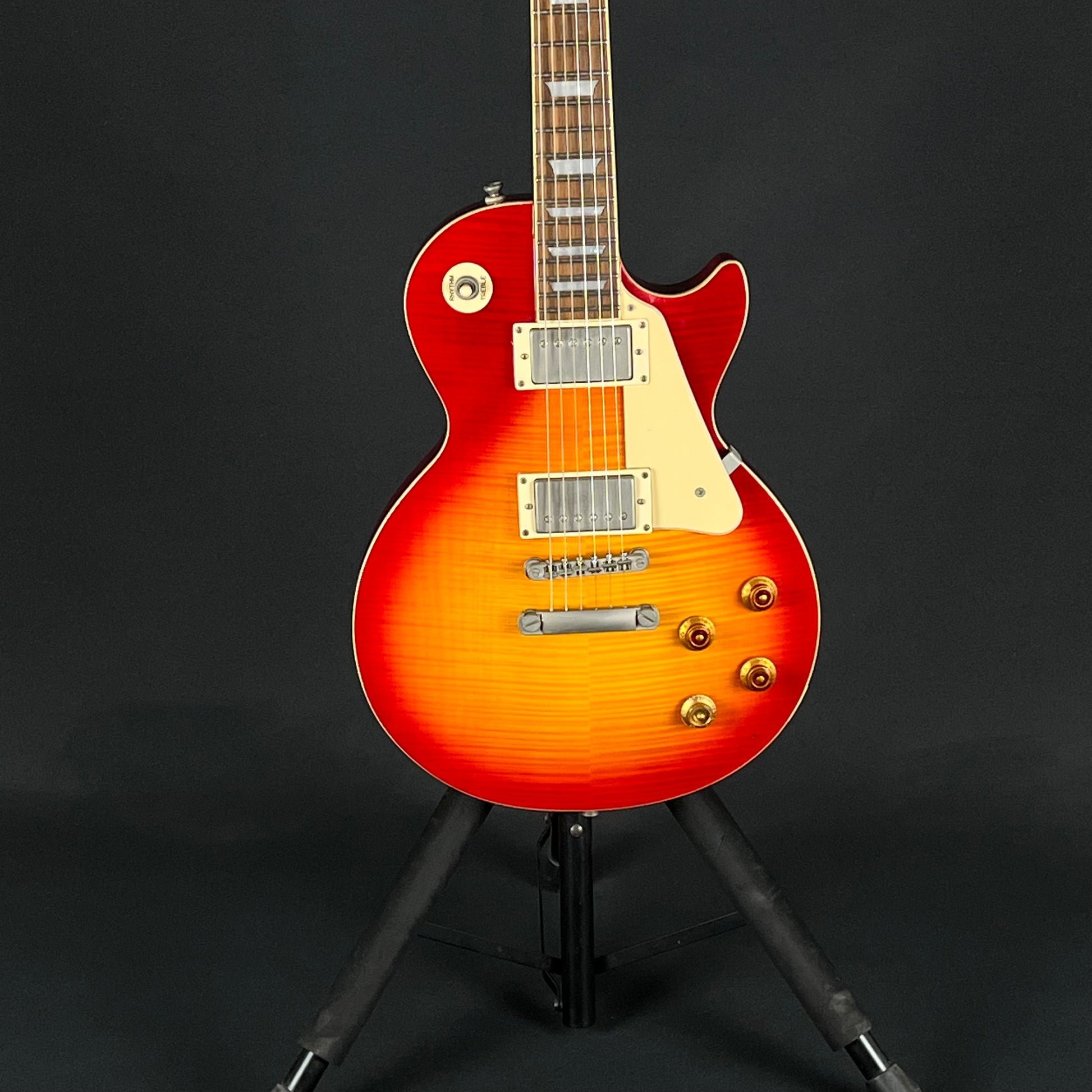 Epiphone Les Paul Standard 2011