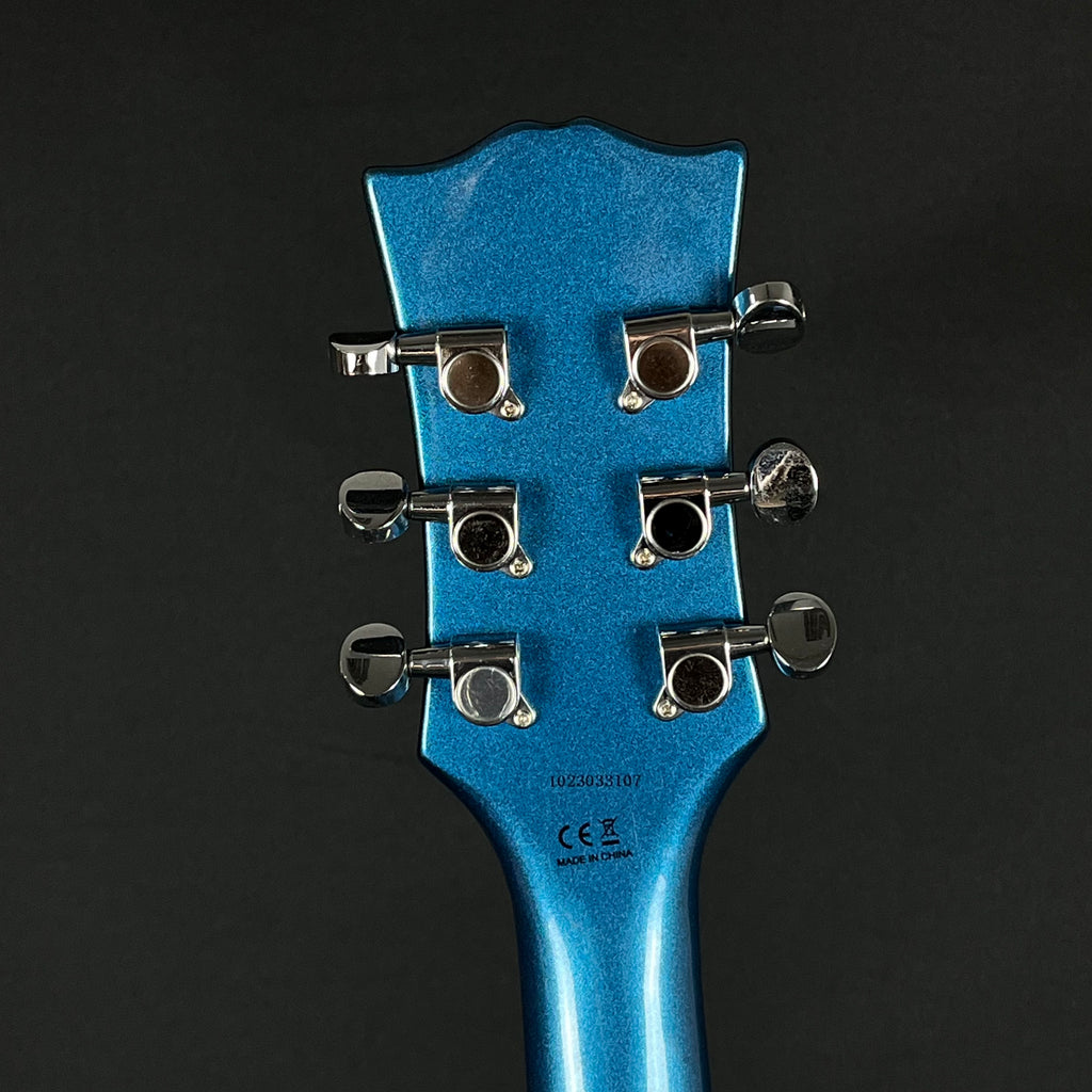 Blitz by Aria Pro II BLP-SPL/DC