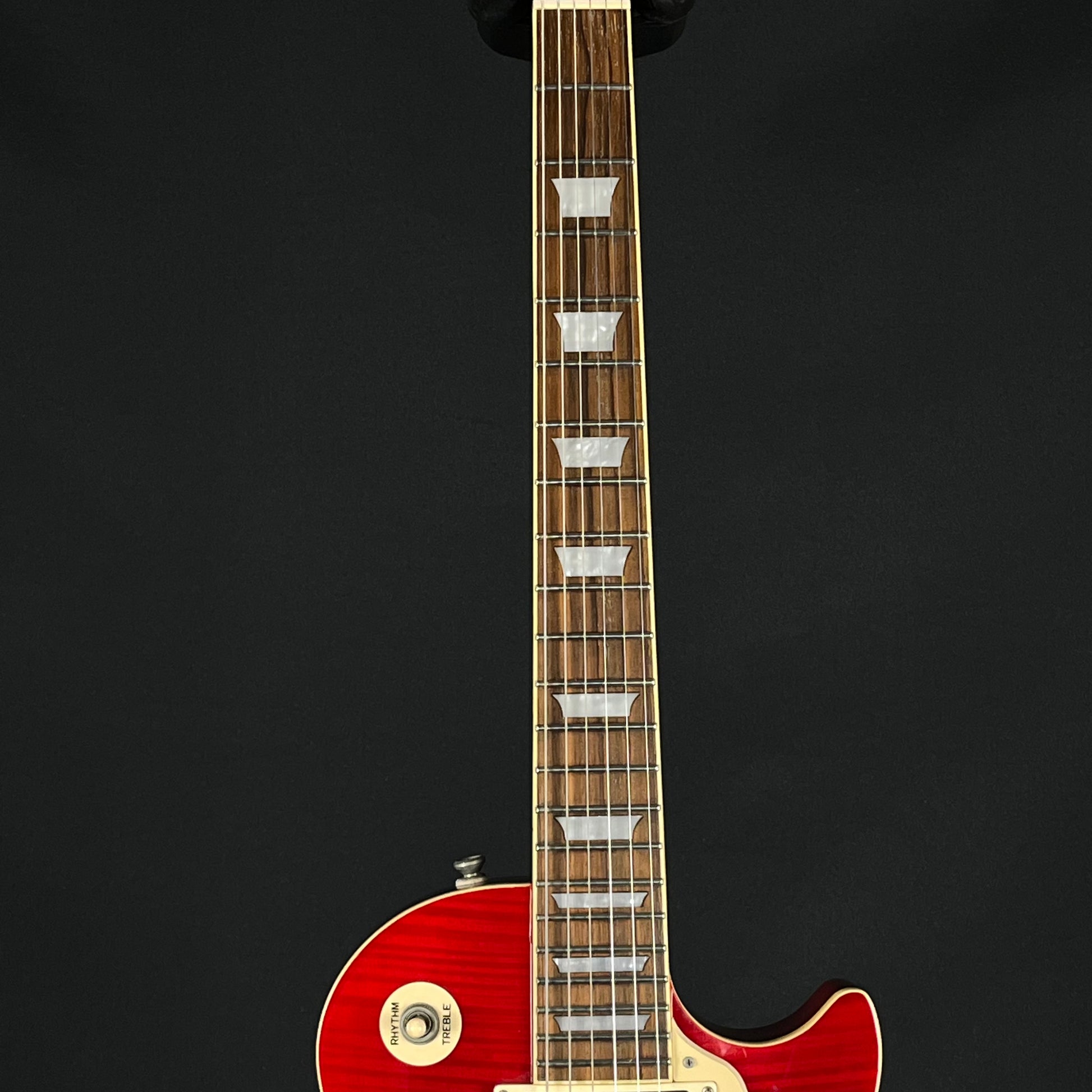 Epiphone Les Paul Standard 2011