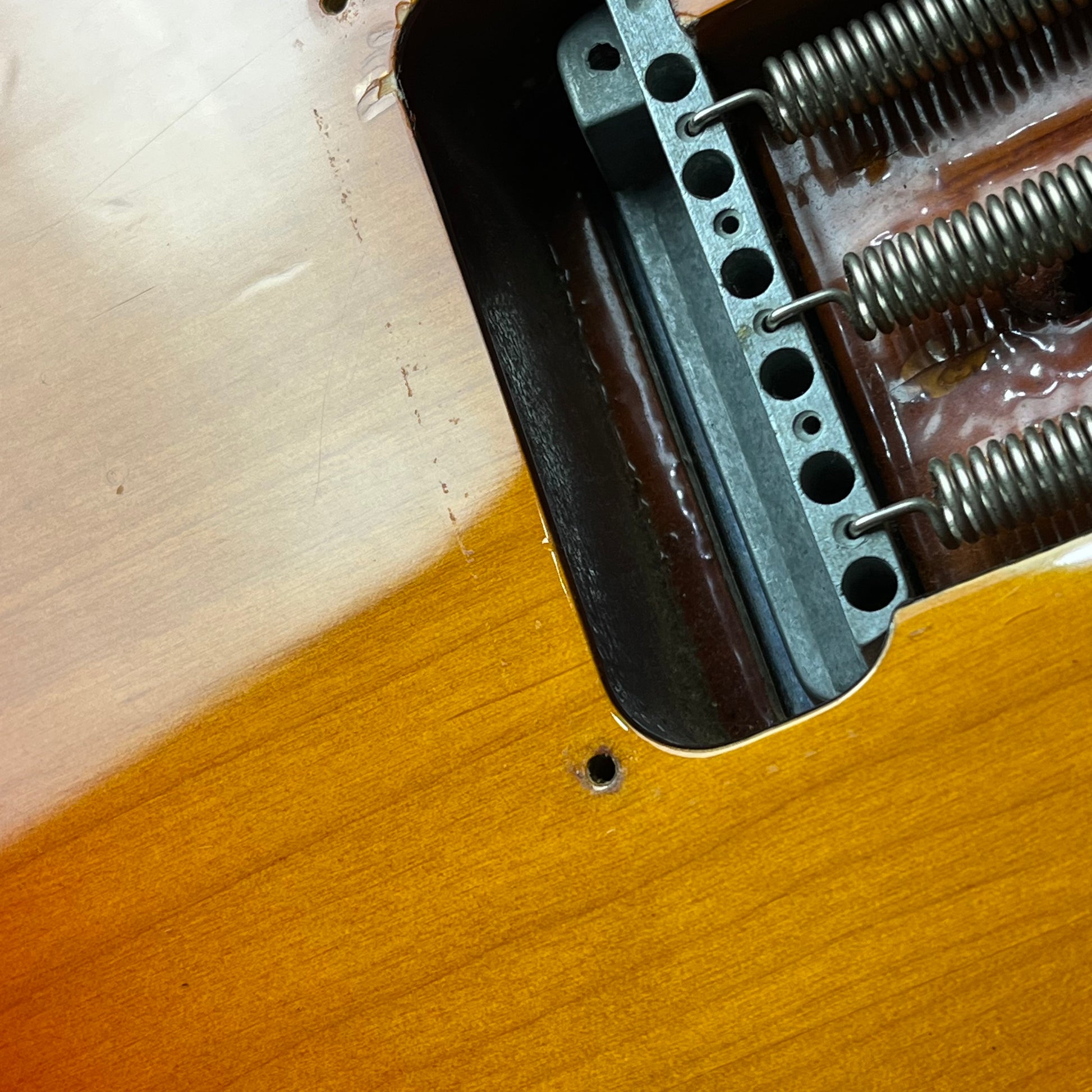 Squier Standard Jagmaster