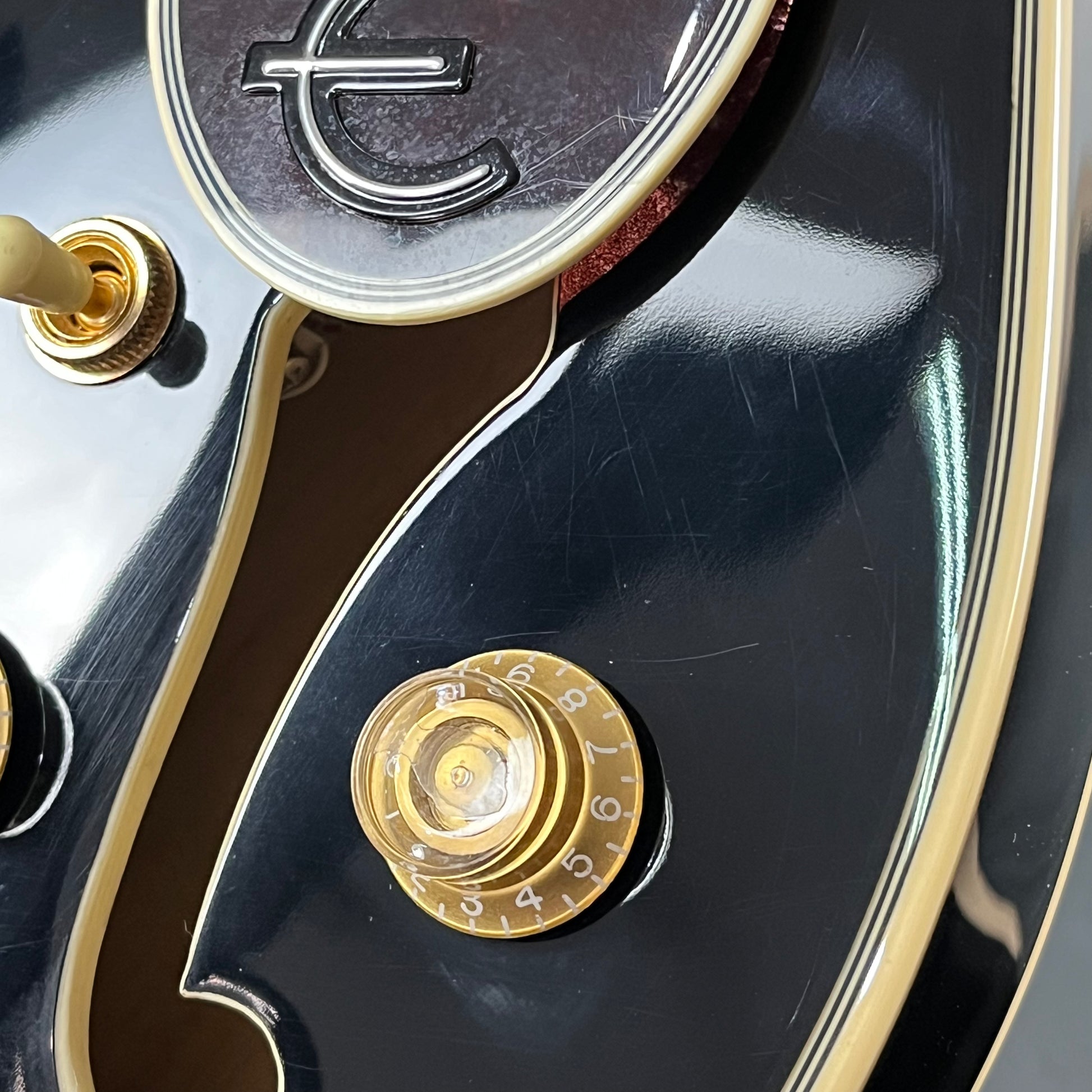 Epiphone SHERATON Pro II 2022